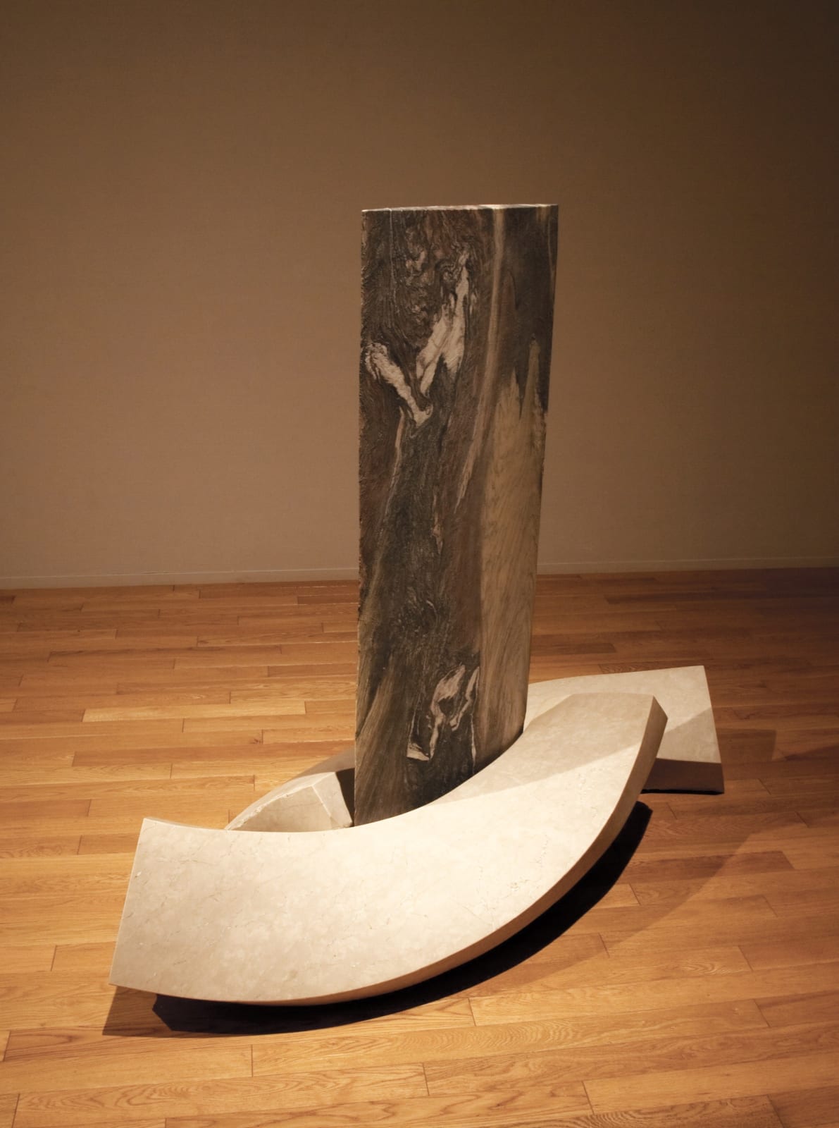 Hidetoshi Nagasawa, Selinunte Dormiveglia, 2009
