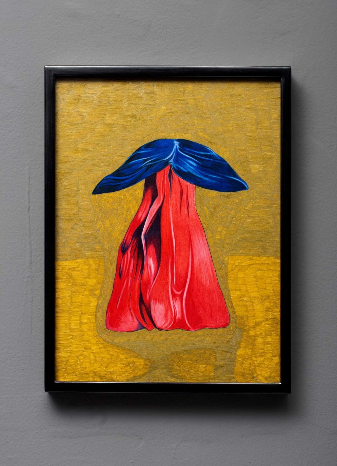 Giovanni Kronenberg, Senza Titolo, 2018