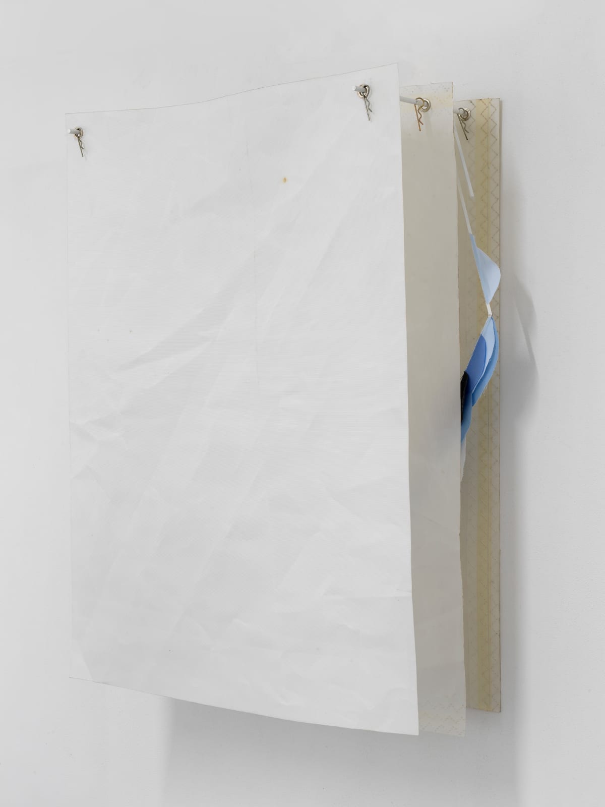 Fabrizio Prevedello, Senza titolo (161), 2016