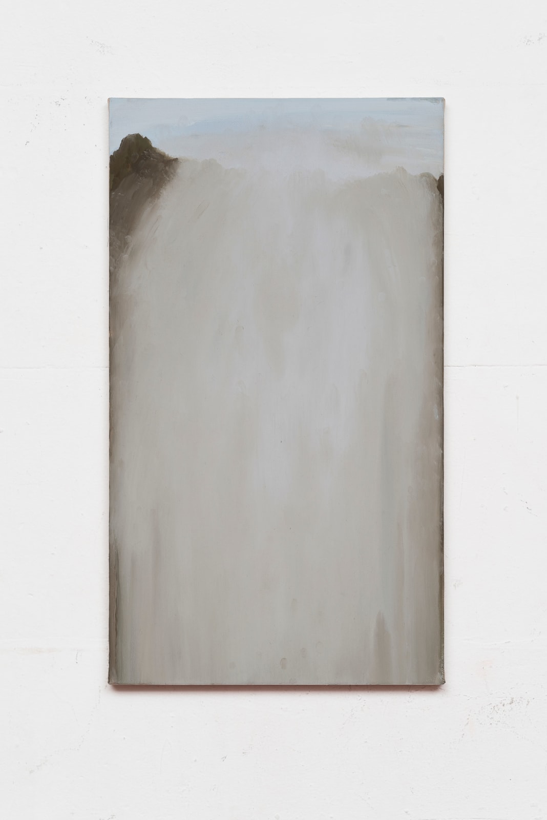 Michele Tocca, Vapore (intorno alle 9.00) | Steam (around 9.00 am), 2022