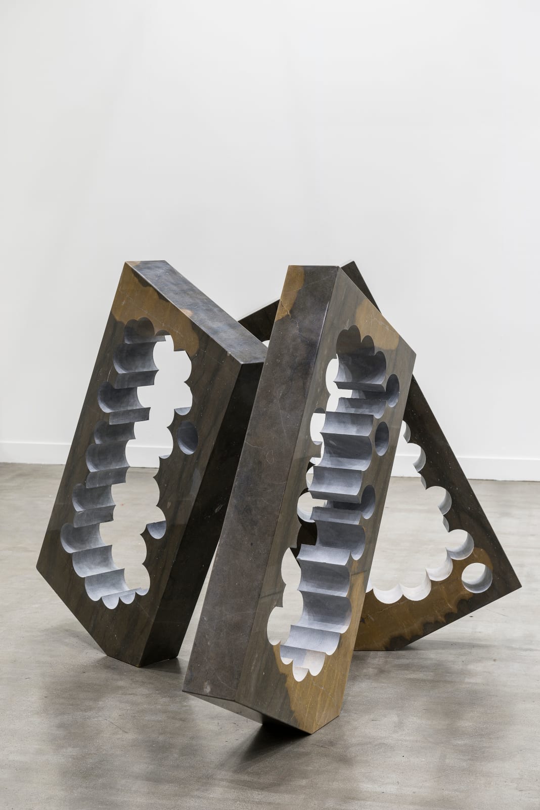 Hidetoshi Nagasawa, Nerello, 2017