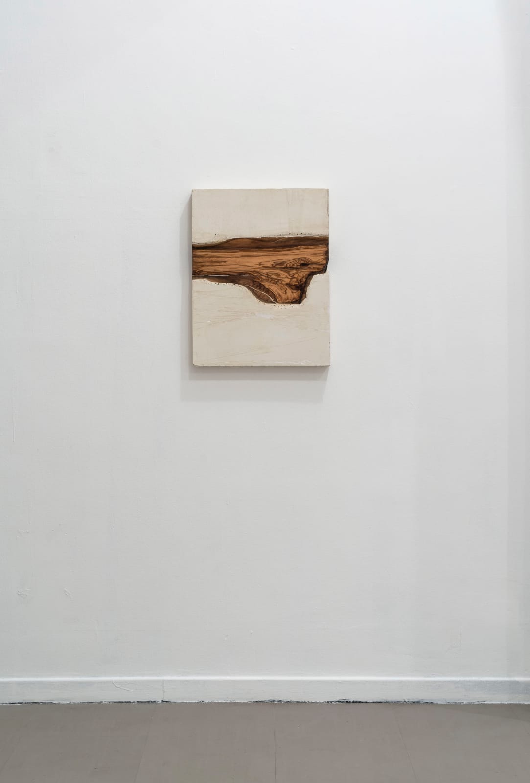 Giovanni de Cataldo, Scambiatevi un gesto di pace, 2017