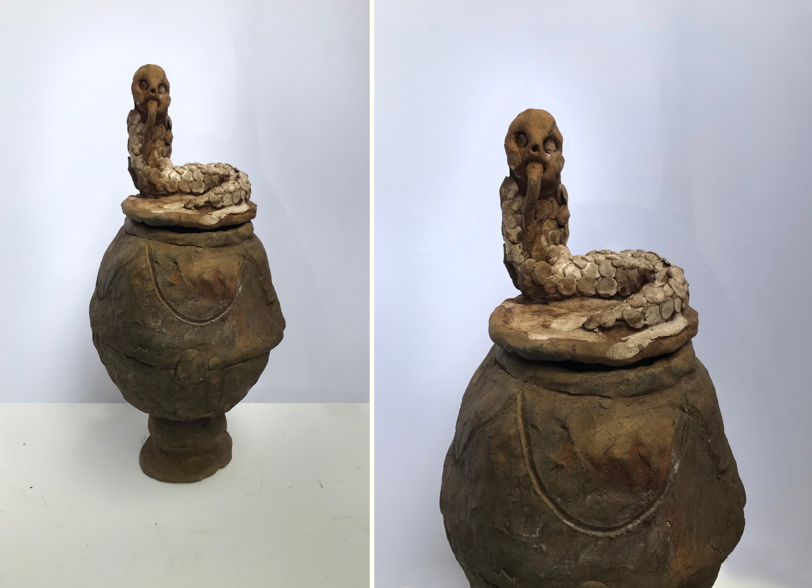 Evgeny Antufiev, Untitled, 2017
