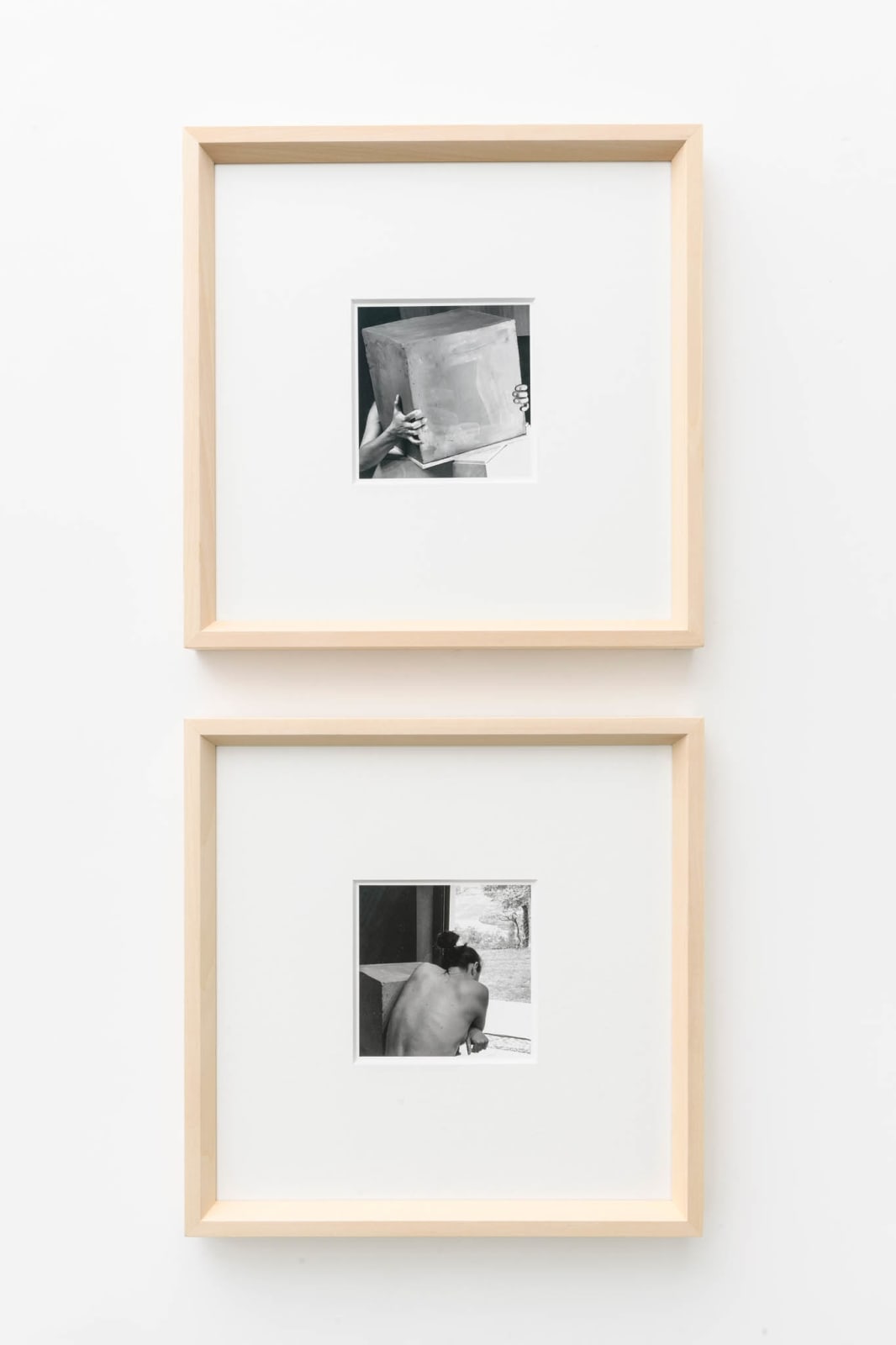 Serena Fineschi, Vogliamo parlare dʼamore?, 2020