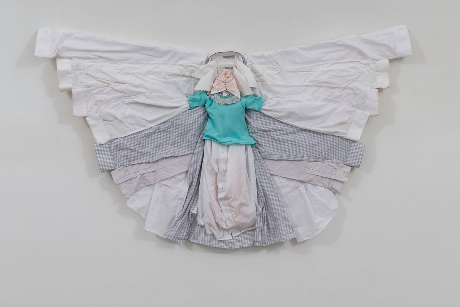 Kaarina Kaikkonen, I Feel Safe (Mi sento sicura), 2015