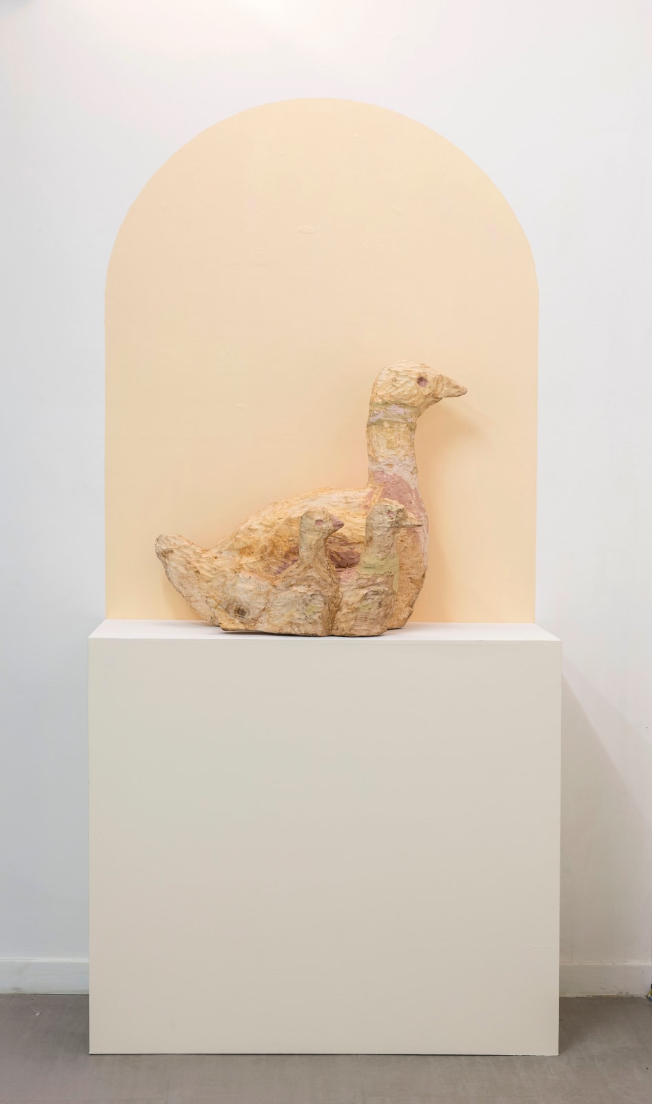 Evgeny Antufiev, Untitled, 2015