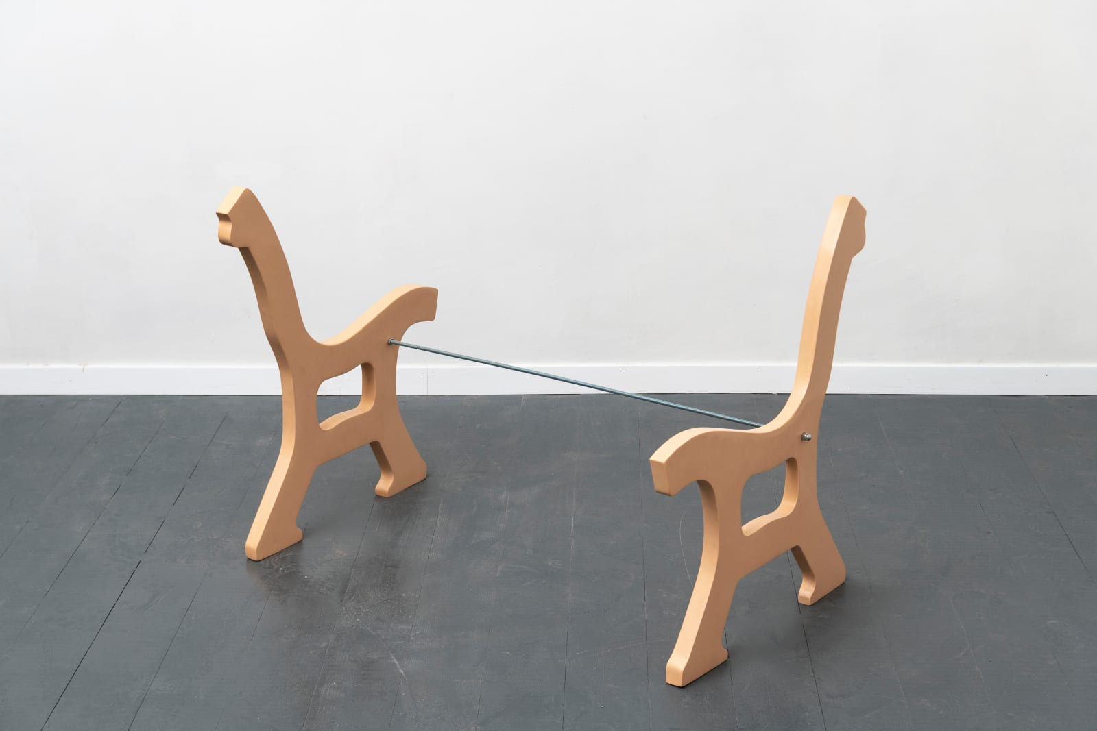 Giovanni de Cataldo, Solo una bravata, 2019