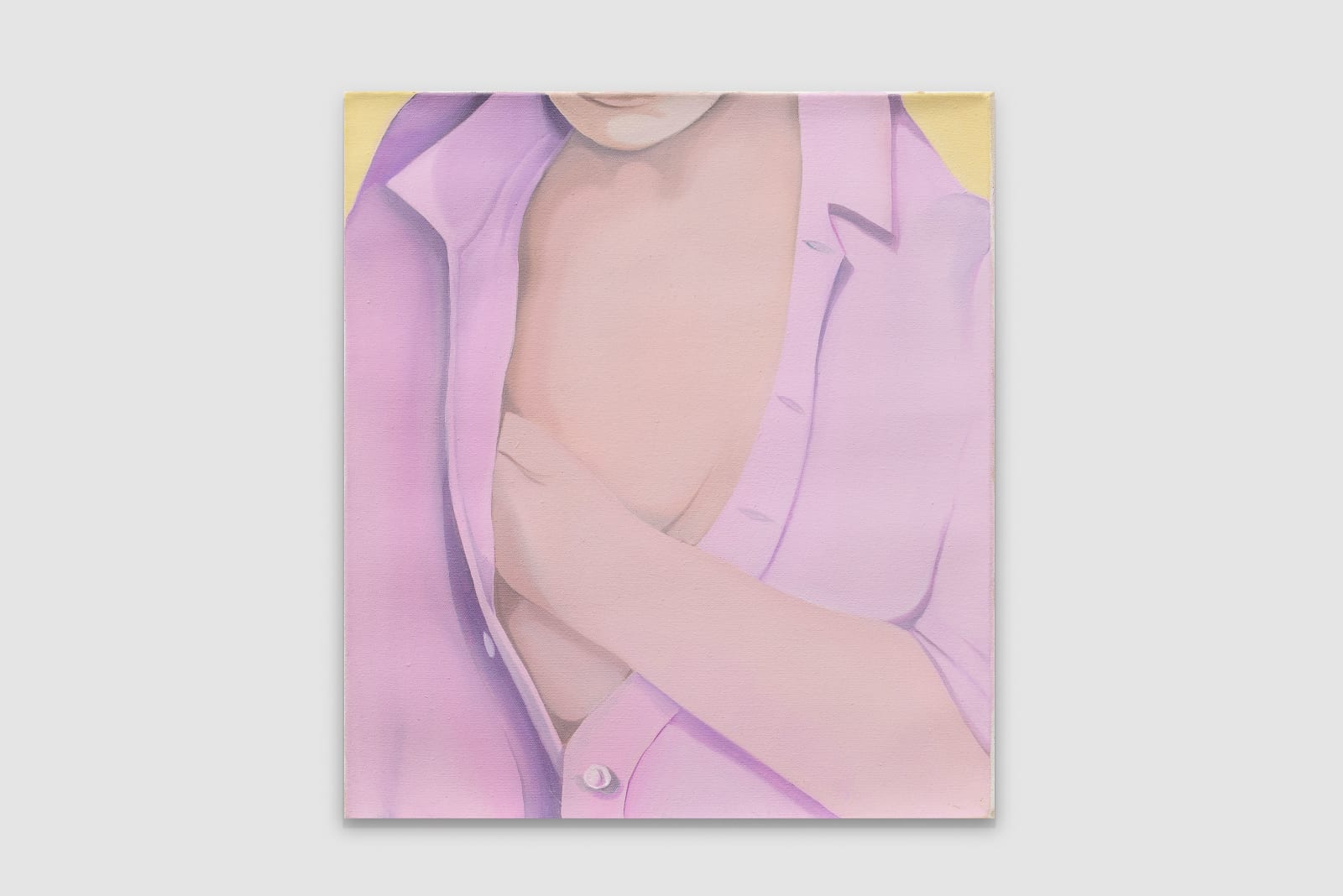 ADELISA SELIMBASIC, If you feel like it, 2025