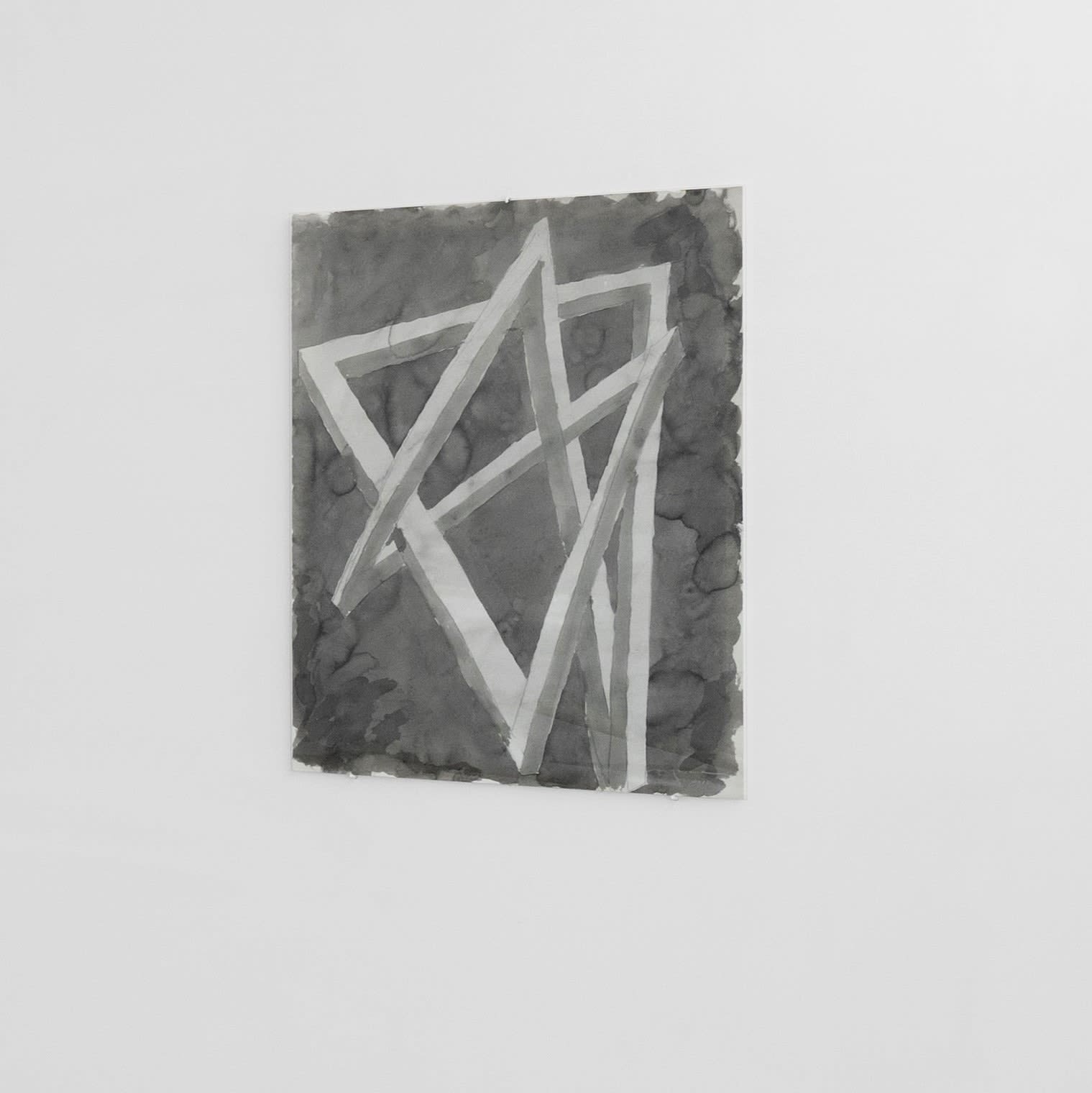 Hidetoshi Nagasawa, Disegno, 2010