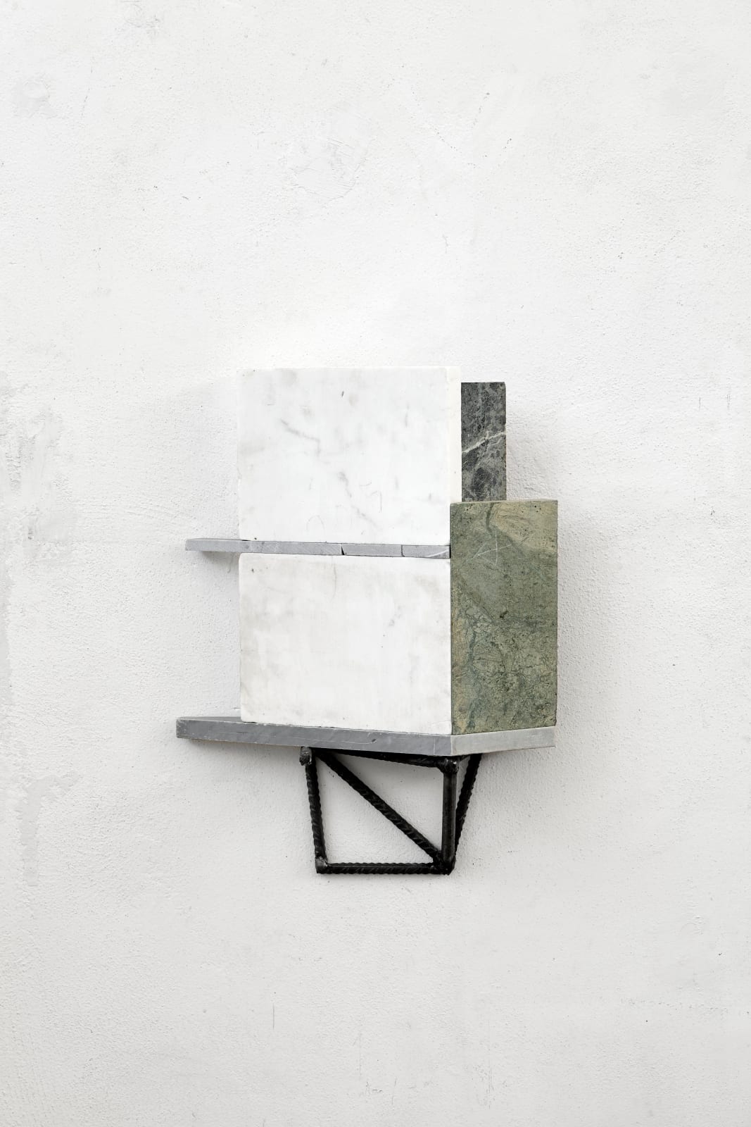 Fabrizio Prevedello, Senza Titolo (189), 2017