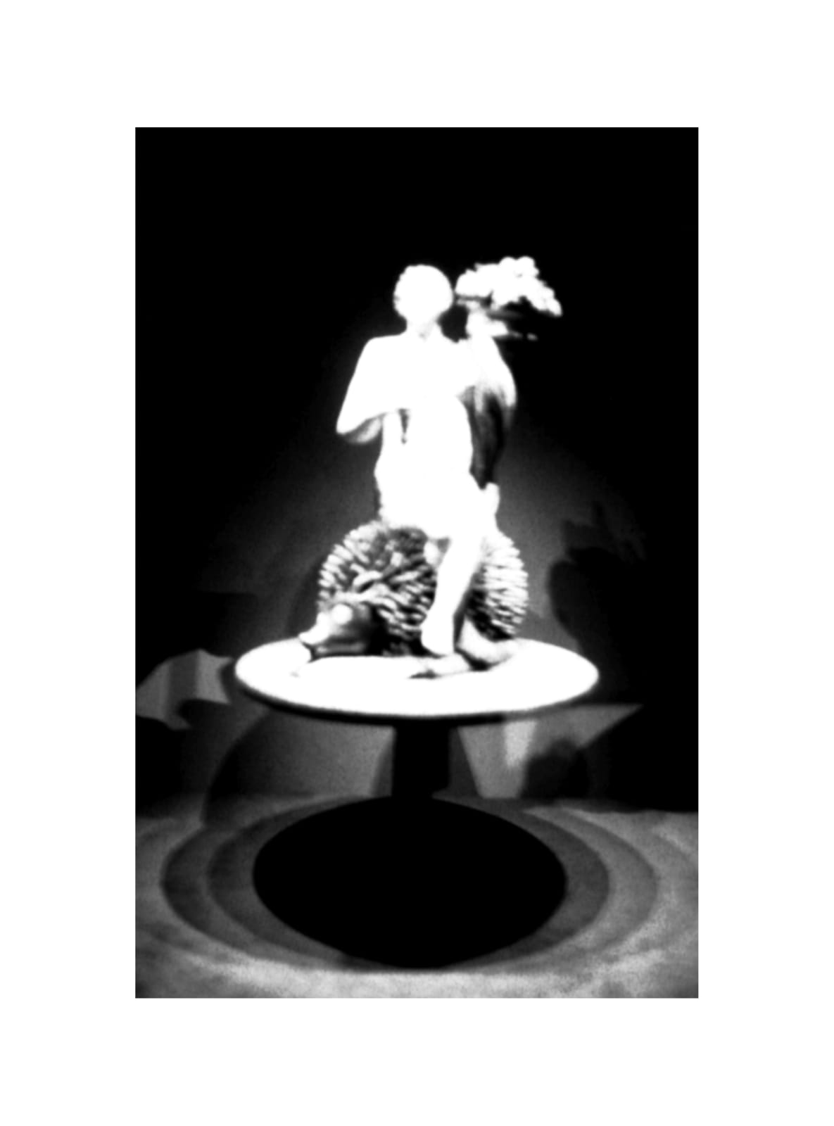 Mariella Bettineschi, Sovraesposti (Orfeo), 1997