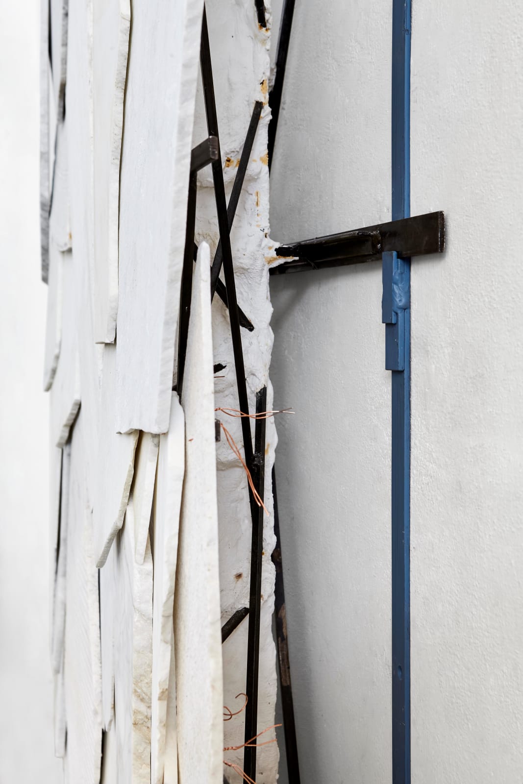 Fabrizio Prevedello, Luogo (280), 2019