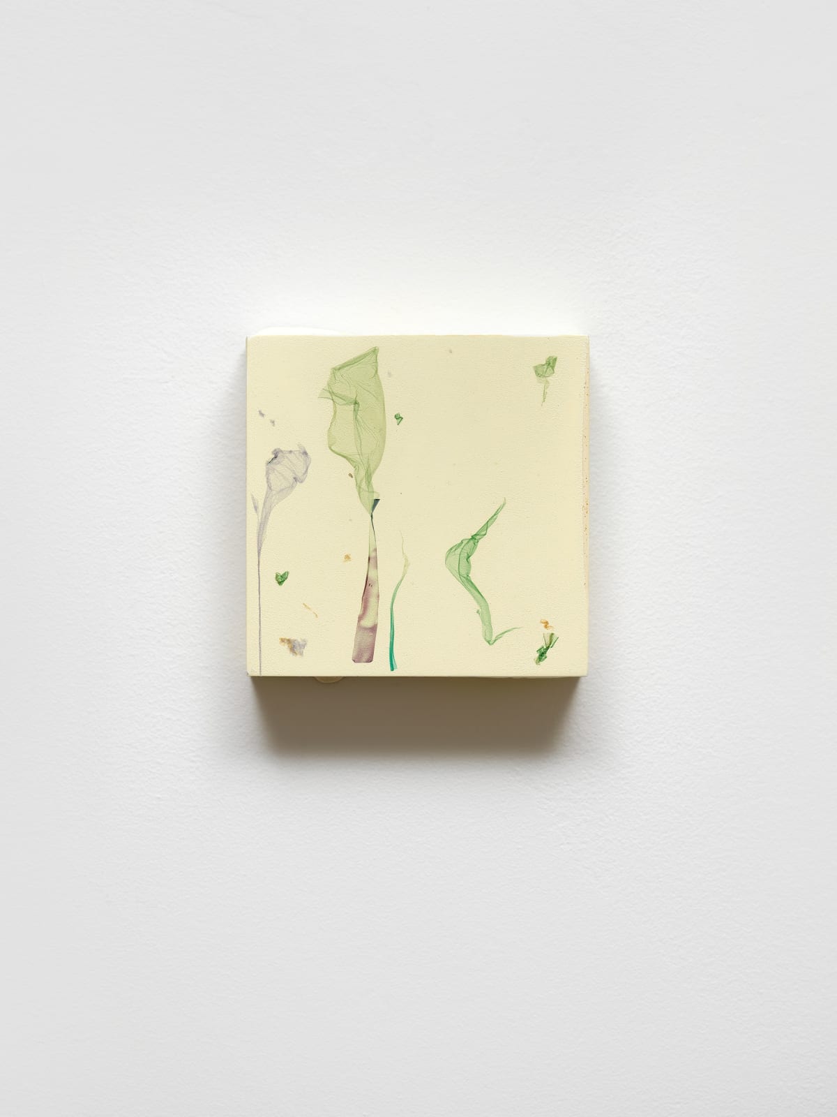 Beatrice Pediconi, L'arte è lo sforzo incessante di competere con la bellezza dei fiori - e non riuscirci mai. <br> after Marc Chagall, painter, 2024