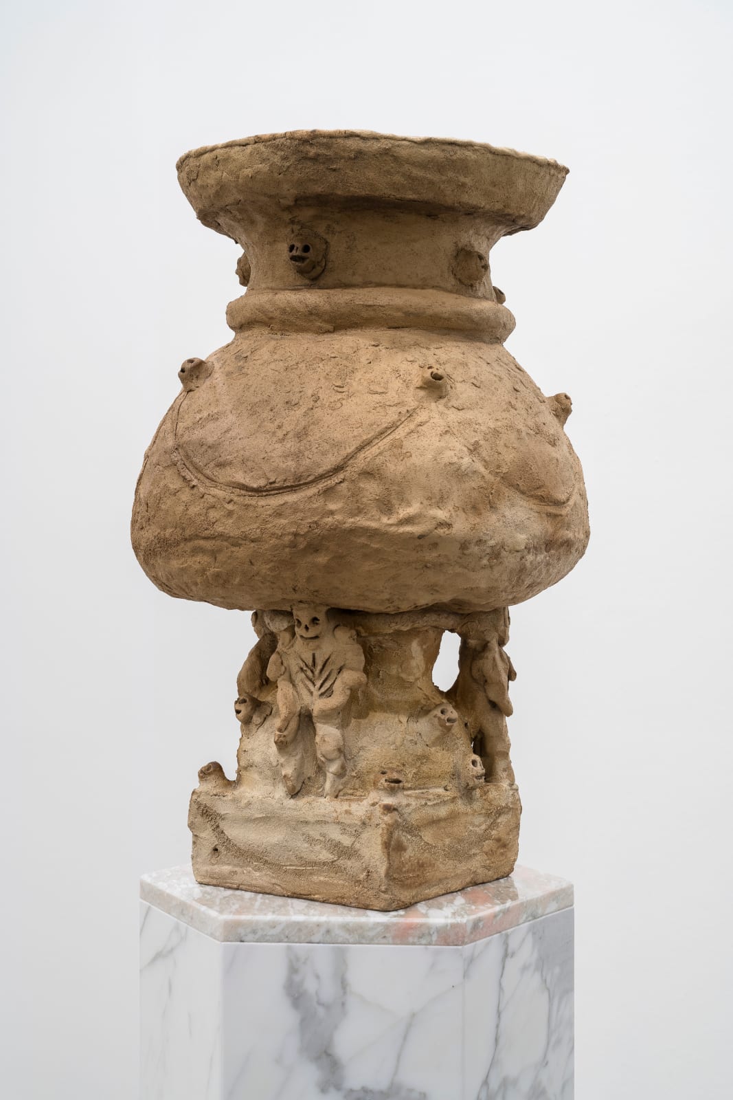 Evgeny Antufiev, Untitled, 2017