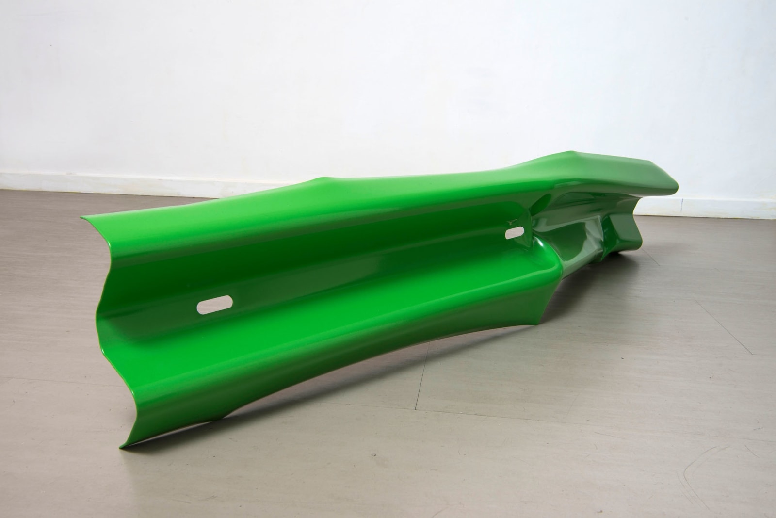 Giovanni de Cataldo, Yoshi, 2018