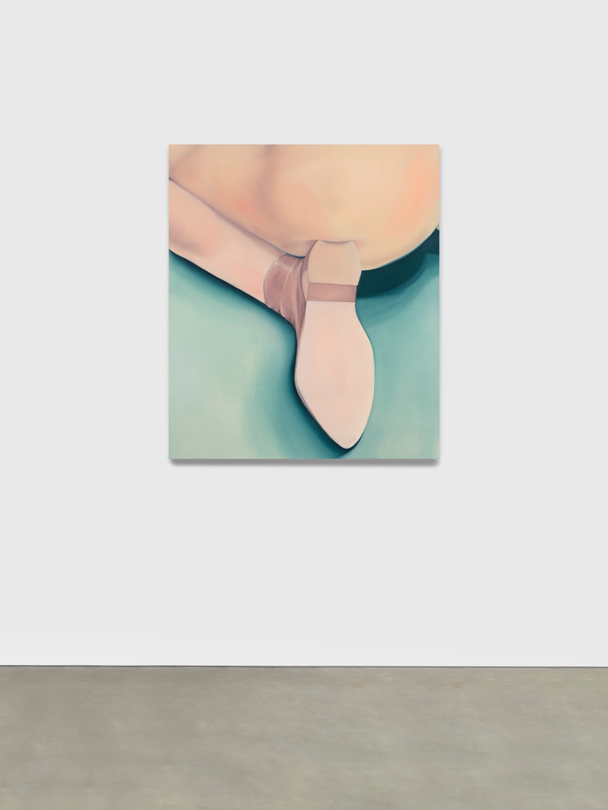 ADELISA SELIMBASIC, Soft as a cloud, 2025