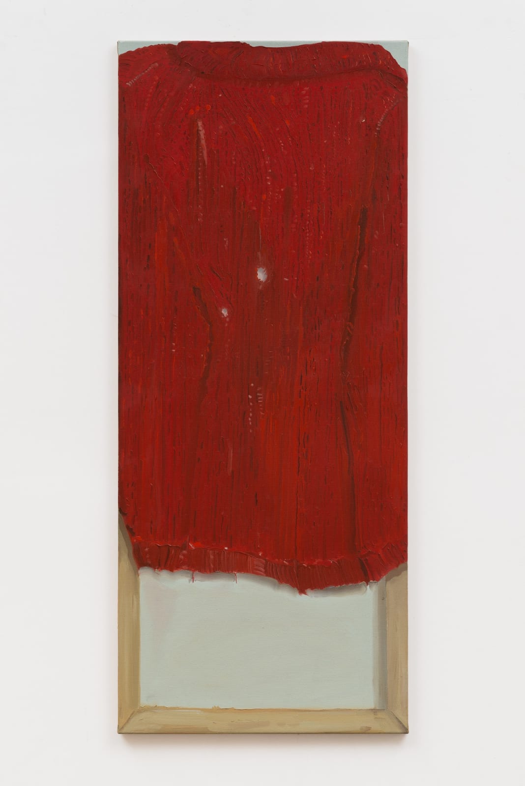 Michele Tocca, Troppo tardi | Too late , 2023