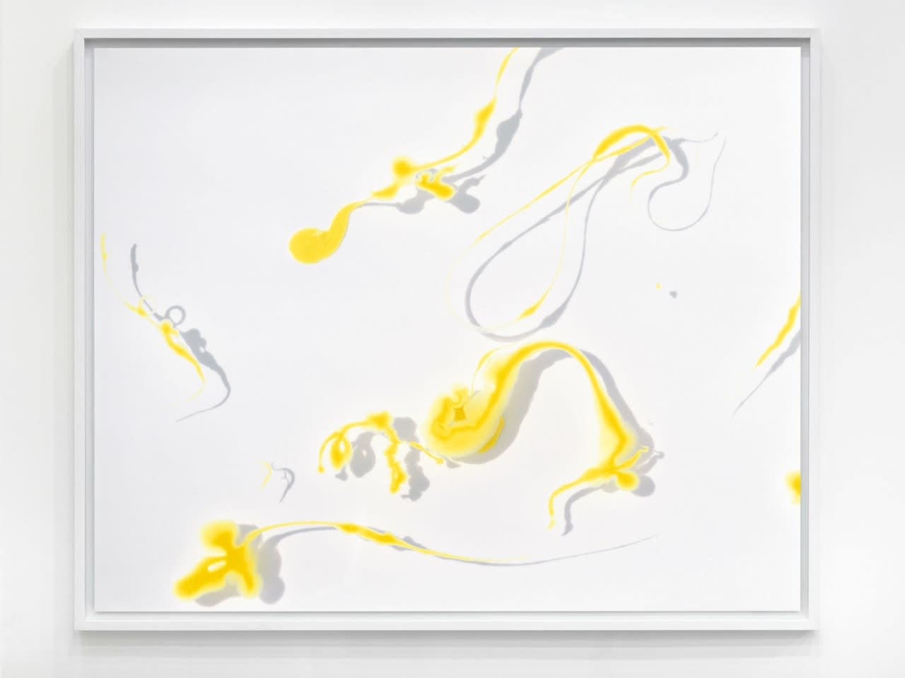 Beatrice Pediconi, Red #9, 2010