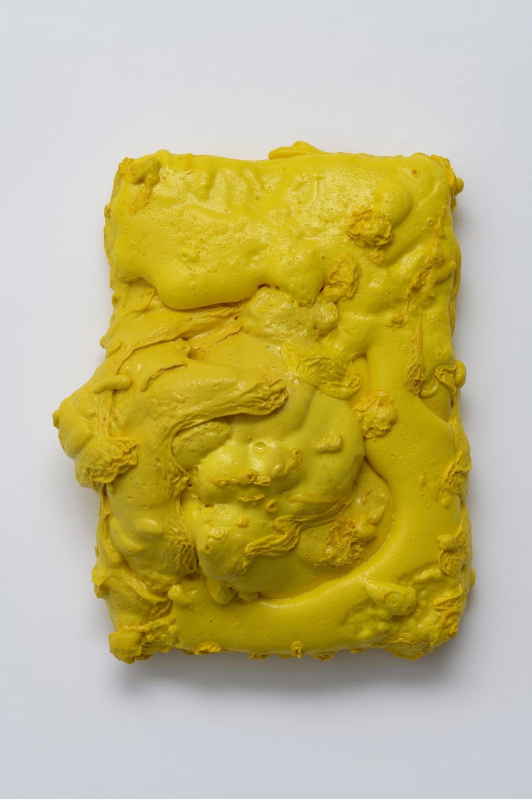 Guglielmo Maggini, Pillow talk #9, 2023