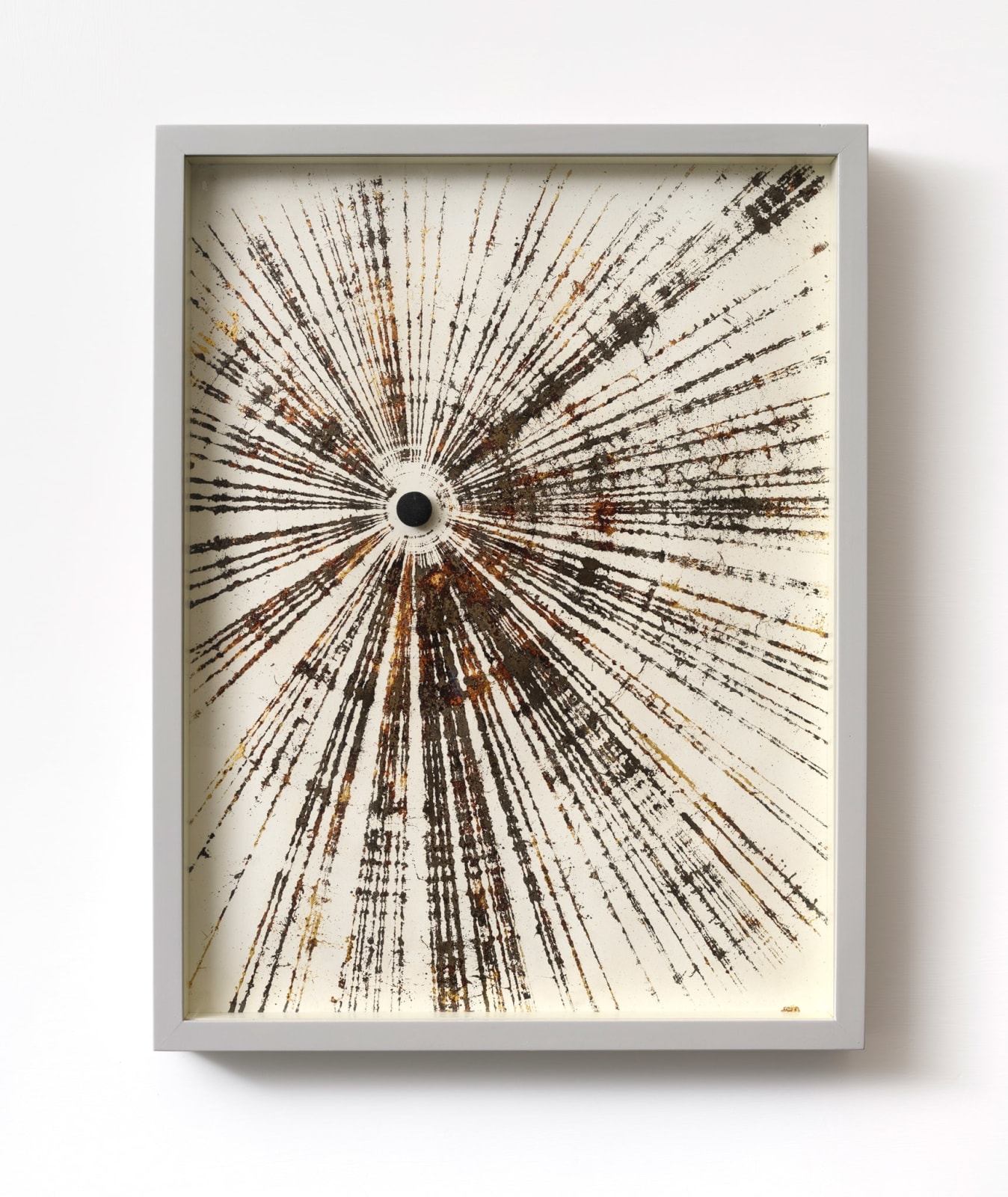 Alfredo Pirri, Cose illuminate, 2013