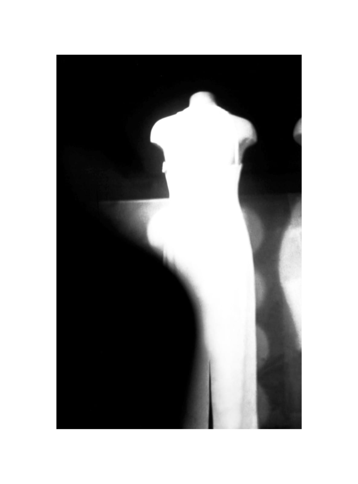 Mariella Bettineschi, Sovraesposti (doppio), 1997