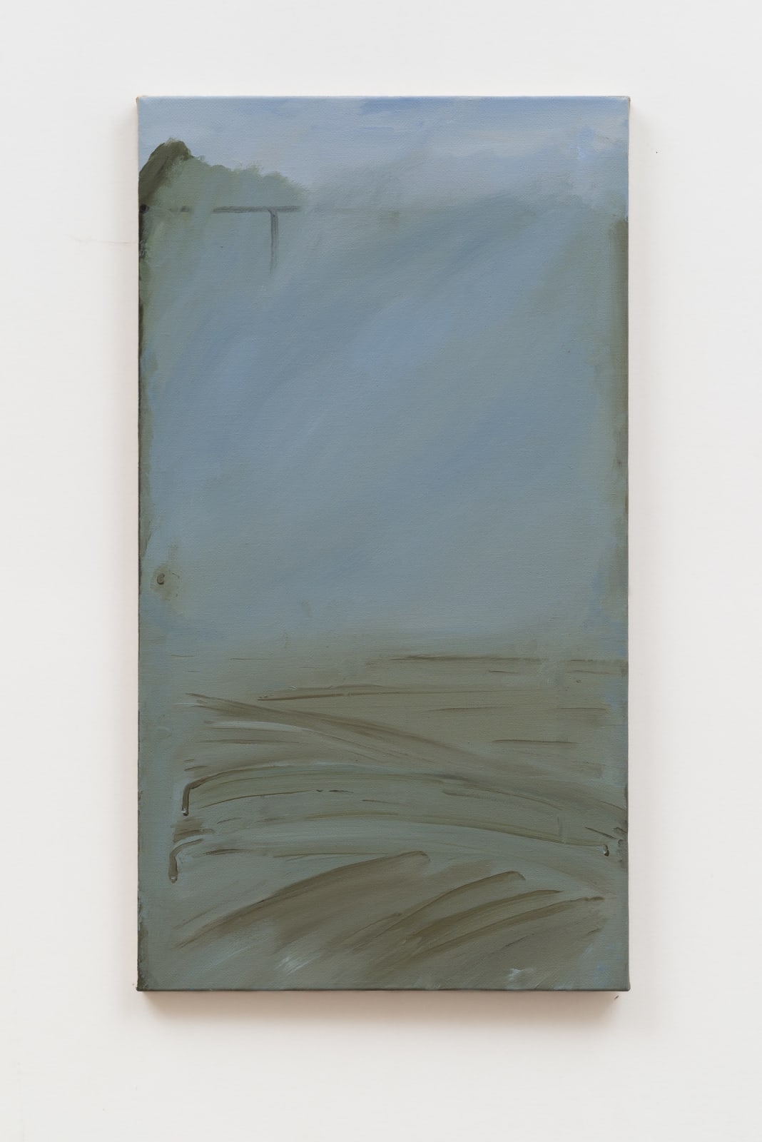 Michele Tocca, h 9, si scioglie | 9 am, it melts, 2024