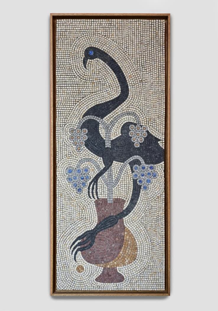 Evgeny Antufiev, Untitled , 2022
