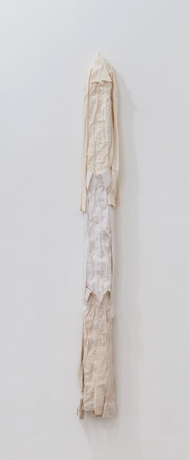 Kaarina Kaikkonen, As A Birch I Feel Calm #2, 2014