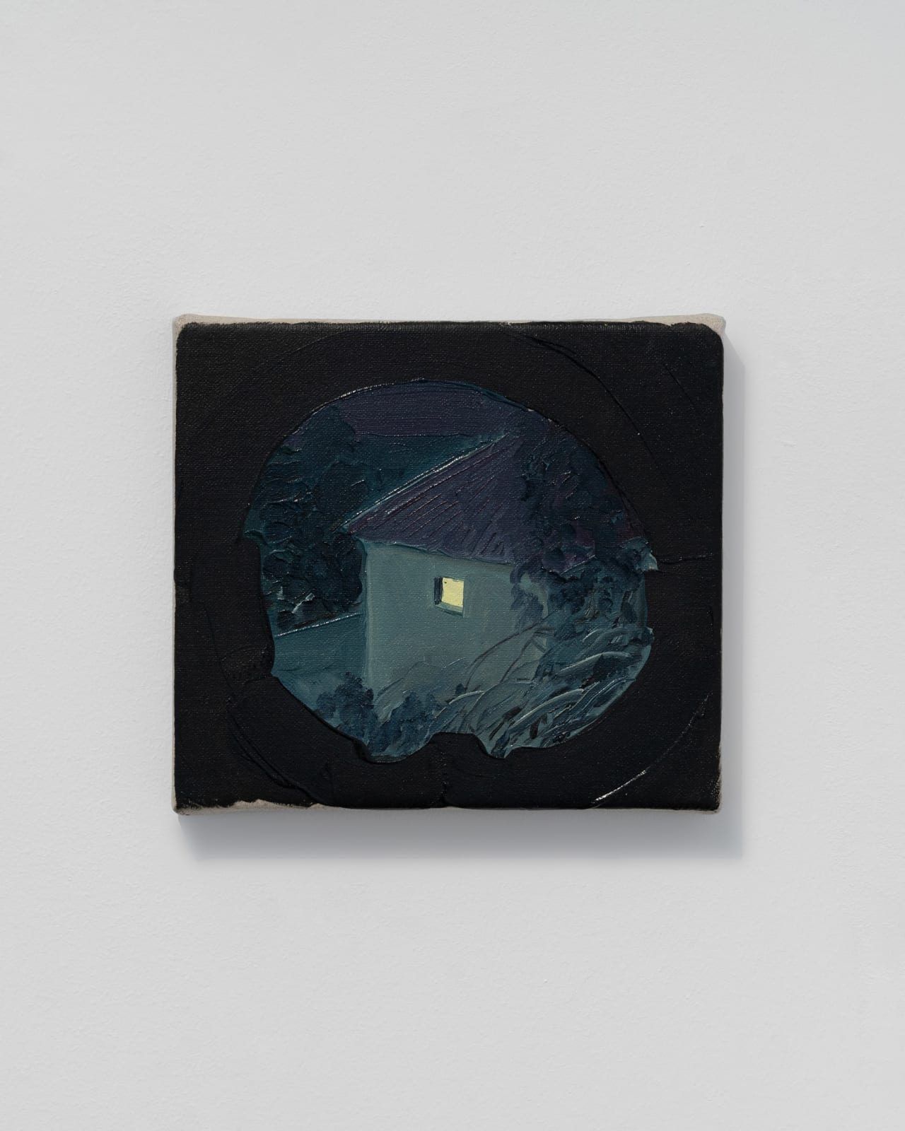 Michele Tocca, Little loo, 2025