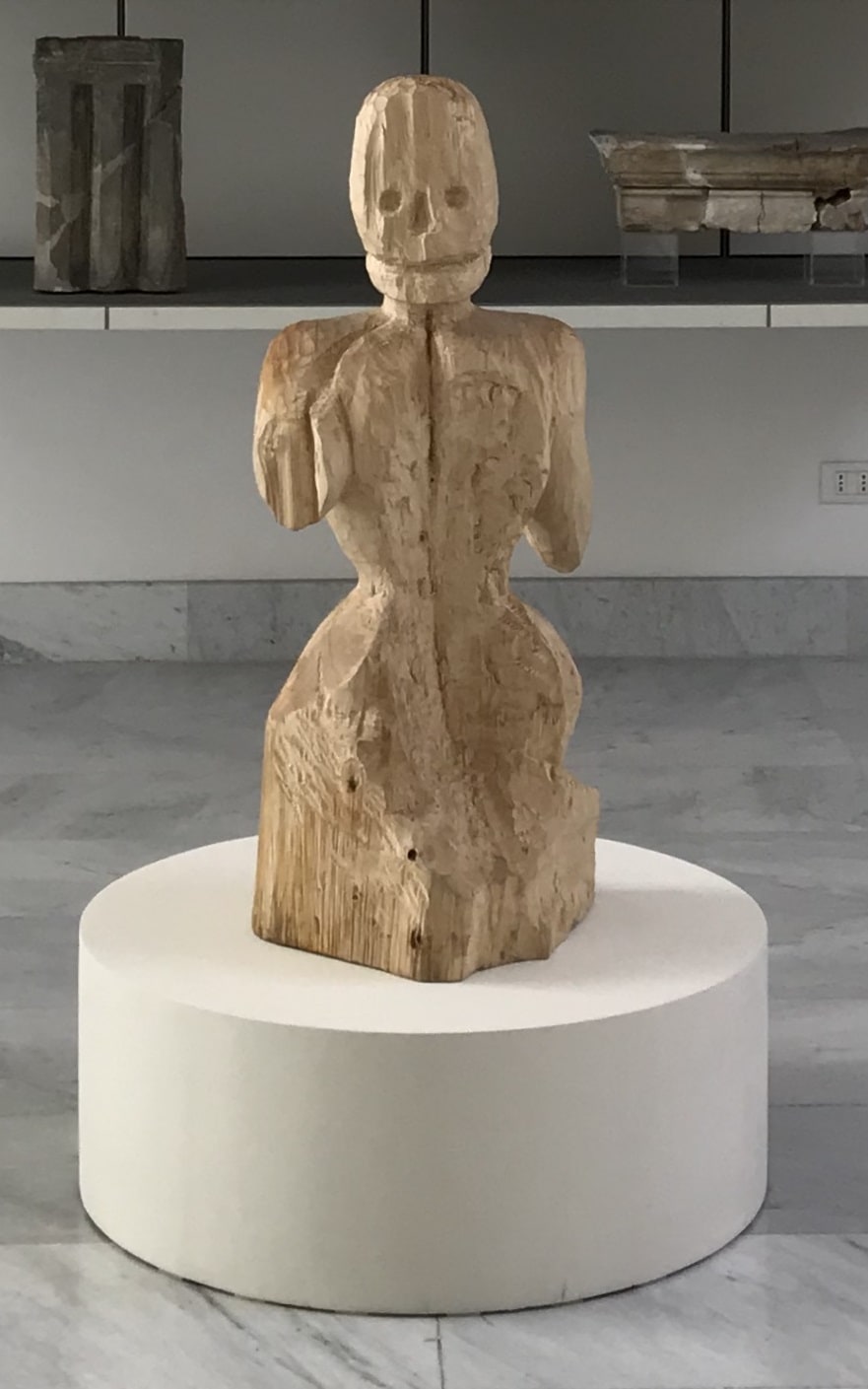 Evgeny Antufiev, Untitled, 2015