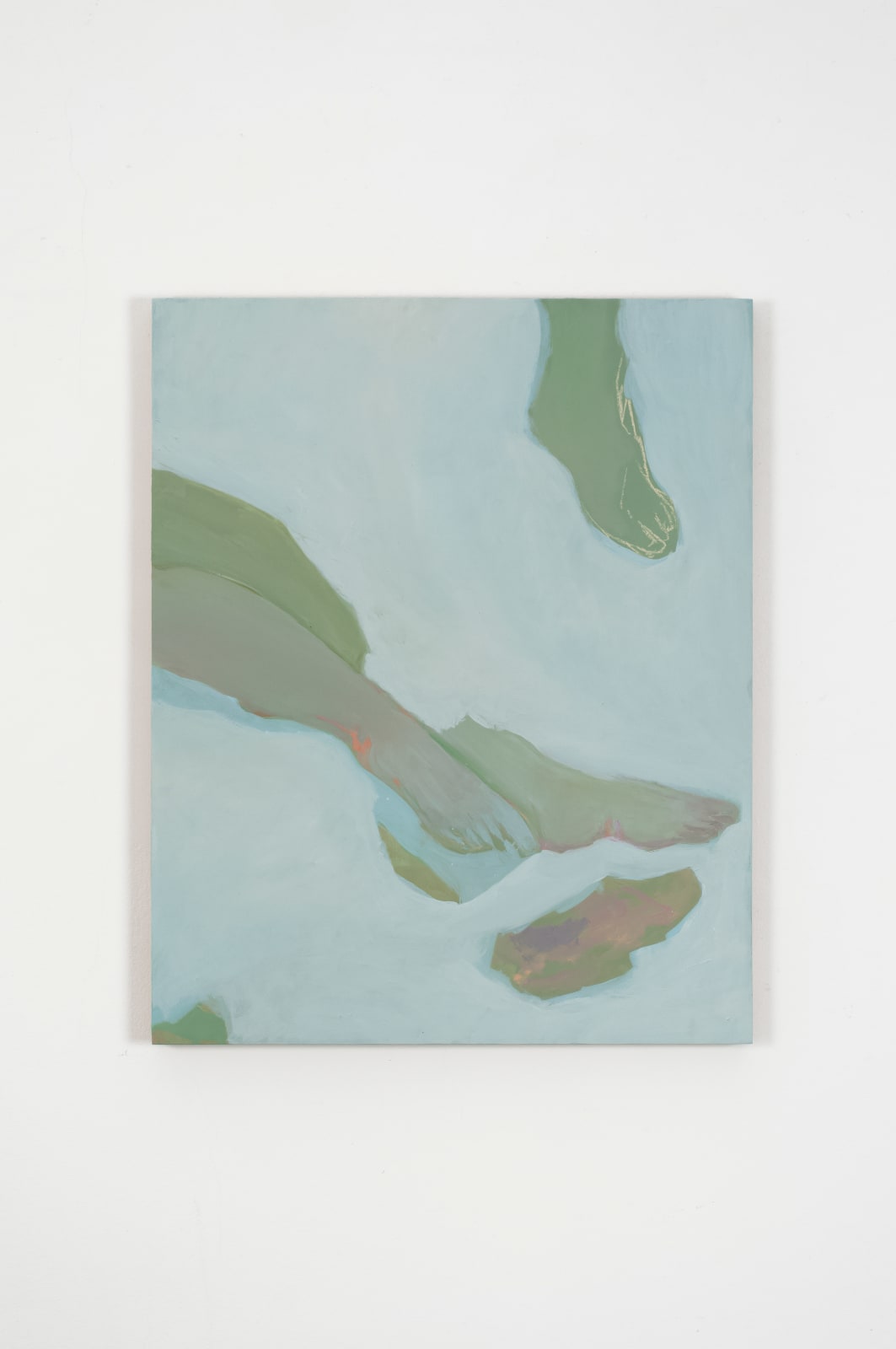 Beatrice Meoni, Levitazione, 2022