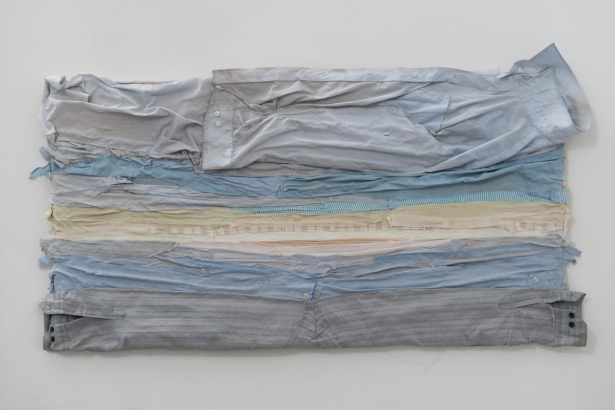 Kaarina Kaikkonen, I Miss My Love (Mi manca il mio amore), 2015