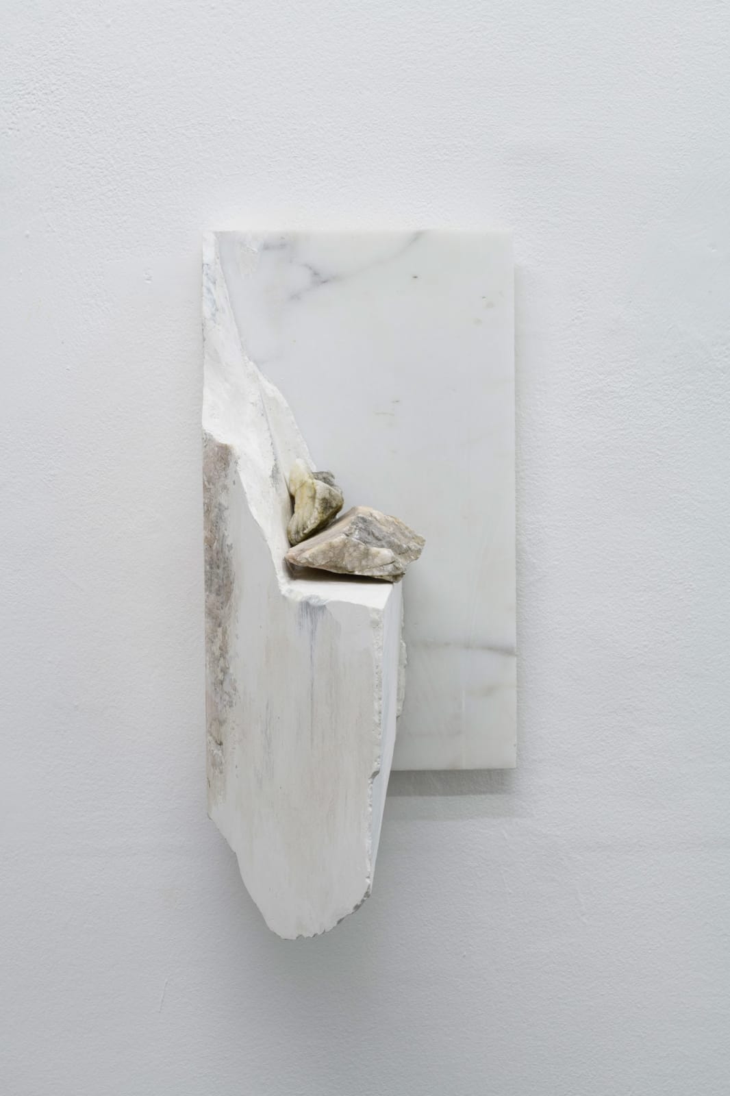 Fabrizio Prevedello, Senza titolo (265), 2019/21