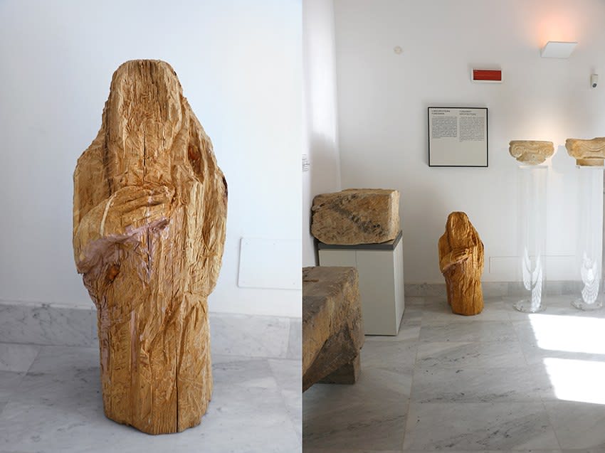 Evgeny Antufiev, Untitled, 2015