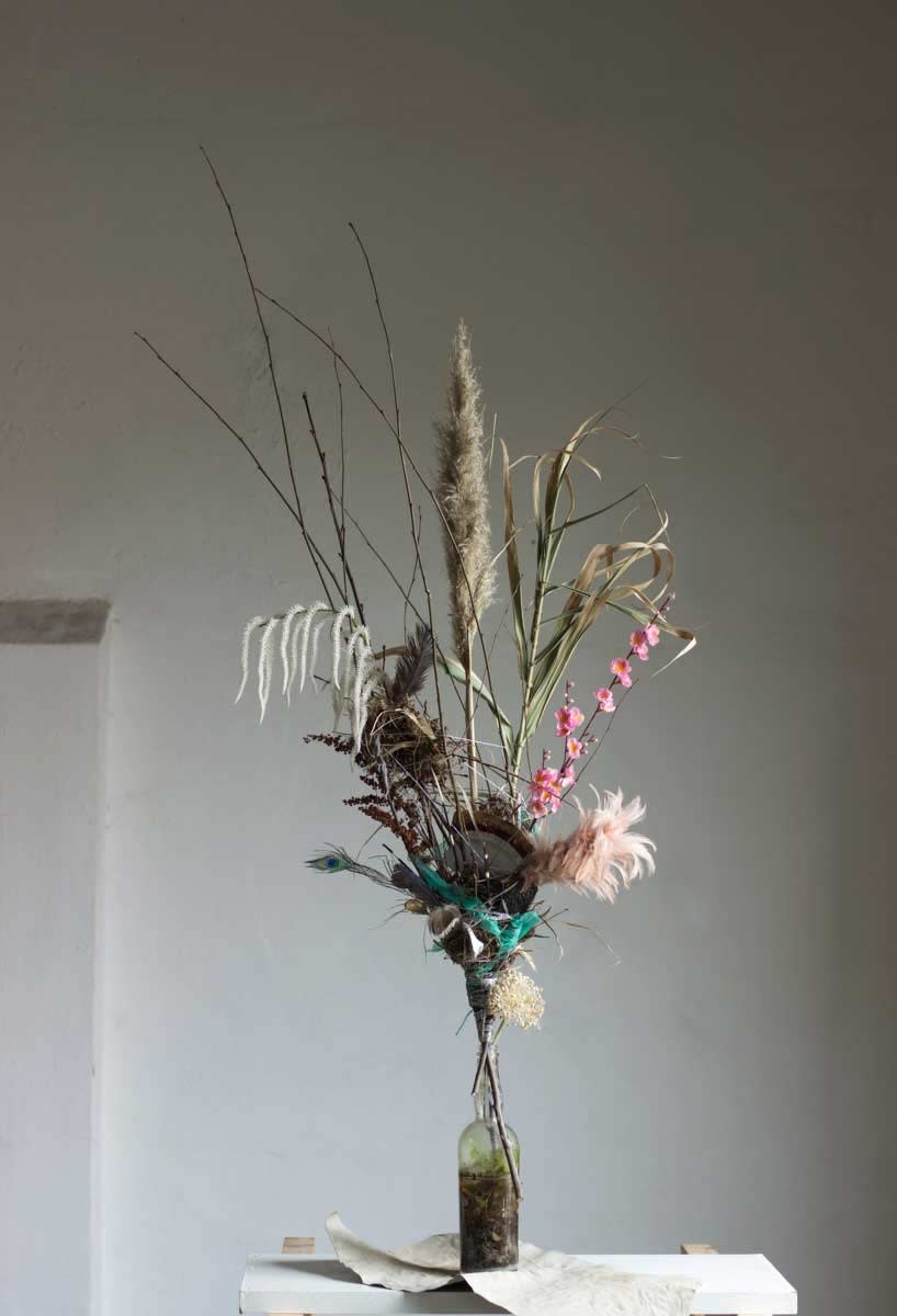 Chiara Bettazzi, Dal ciclo Still life, 2020