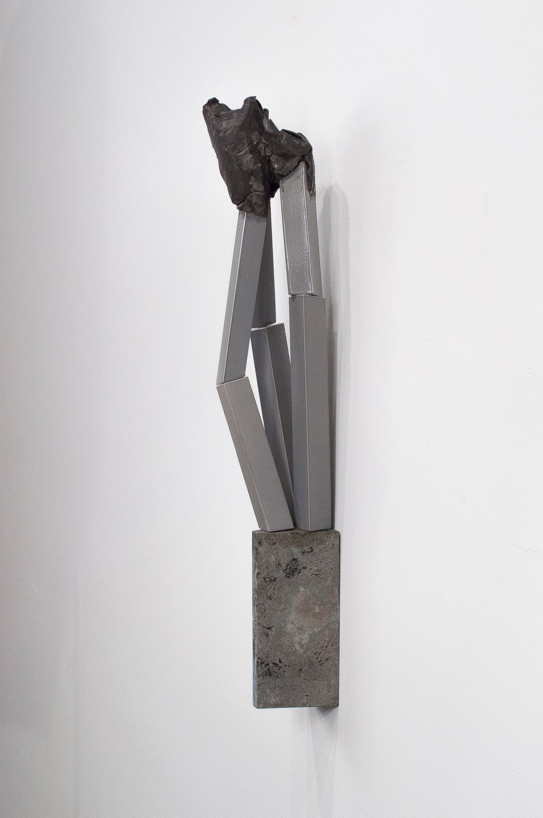 Fabrizio Prevedello, Fiore 85.2, 2012/16