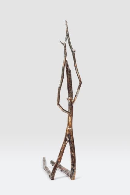 Kristof Kintera, Praying Wood, 2015-2023