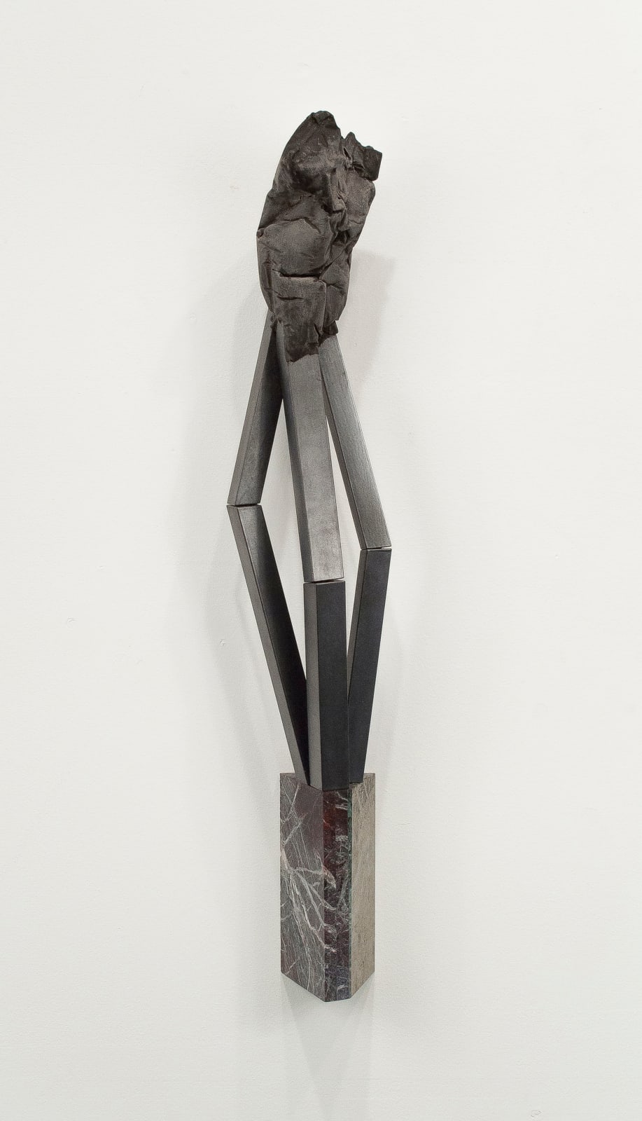 Fabrizio Prevedello, Fiore 85.5, 2012/16