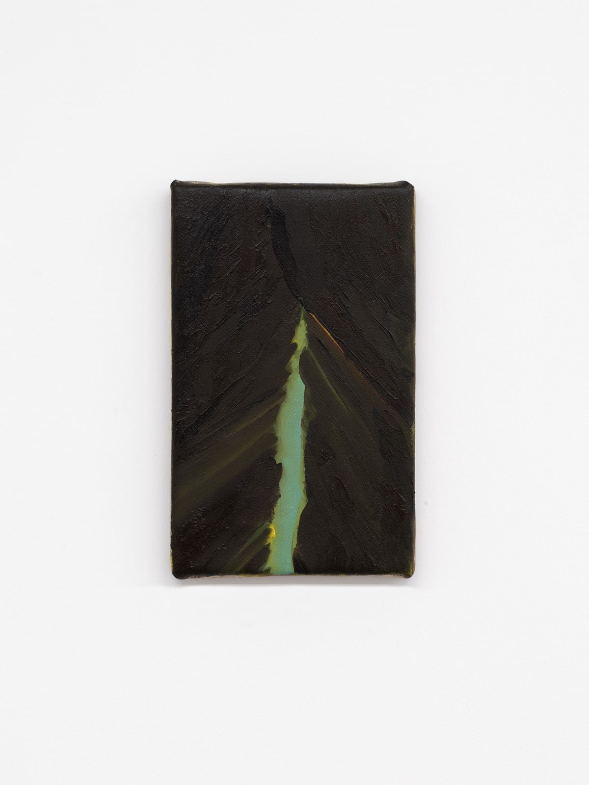 Michele Tocca, Piccolo Chiarore | A little flare, 2024