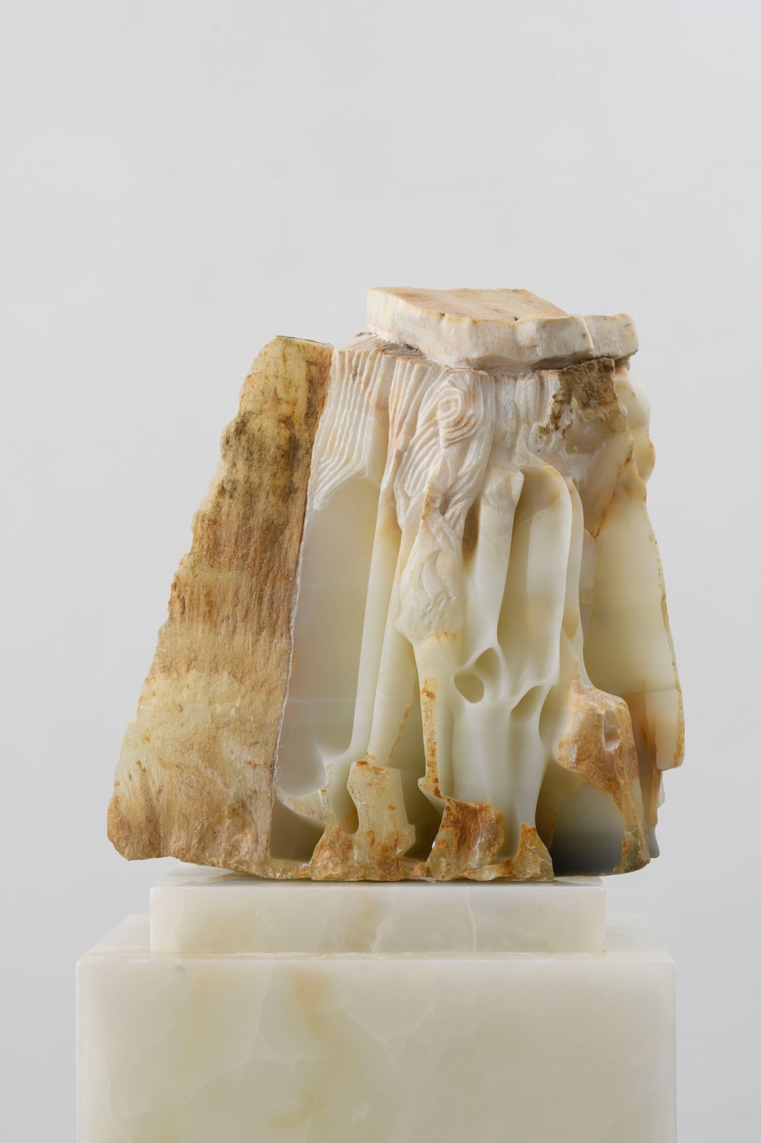 Federico Fusj, Ritratto Morale XIII I Volti di D-O / the Faces of G-D, 2022-2023