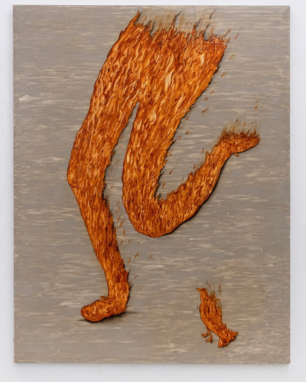 Andreas Zampella, Andata e Ritorno, 2023