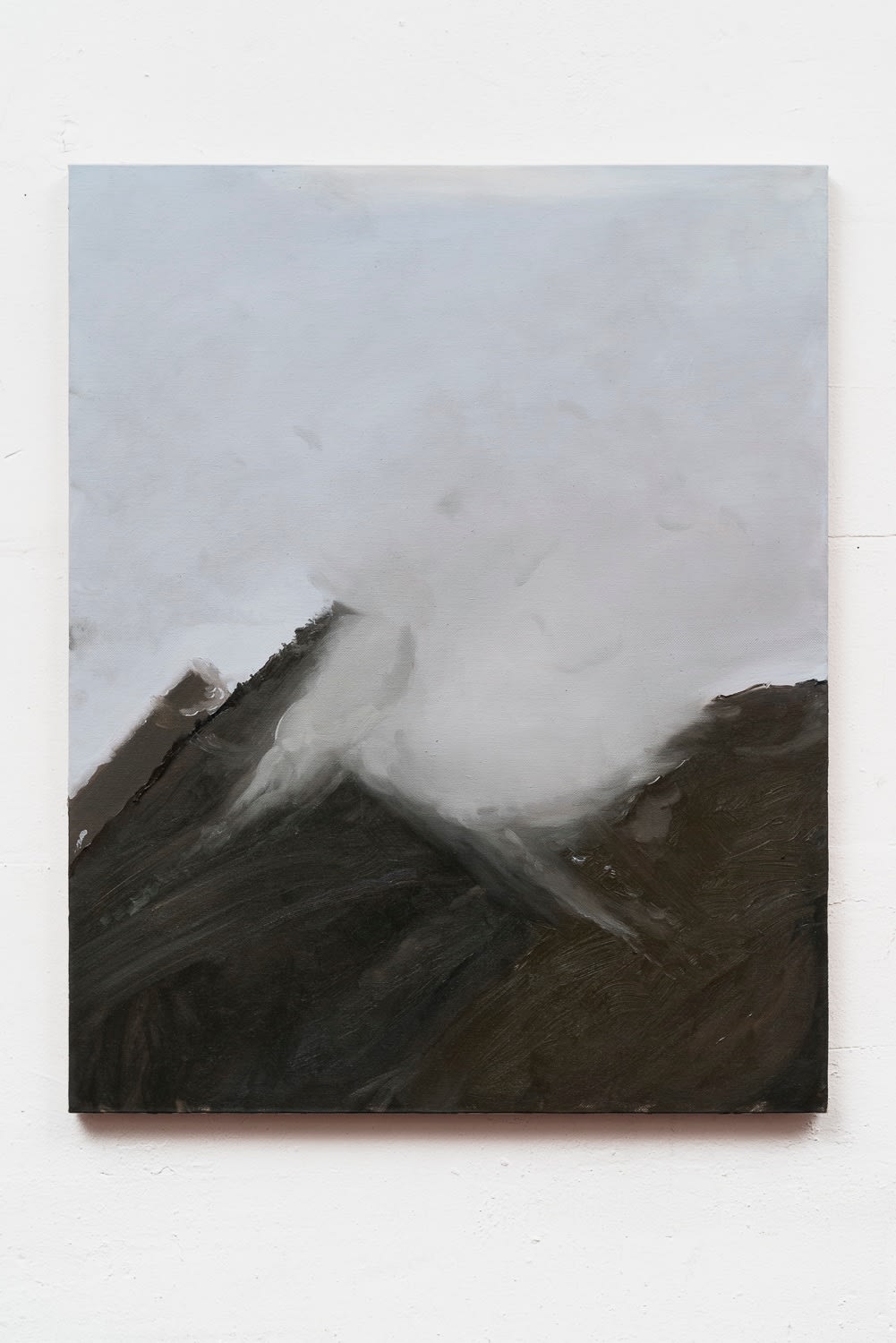 Michele Tocca, After Rain, 2023