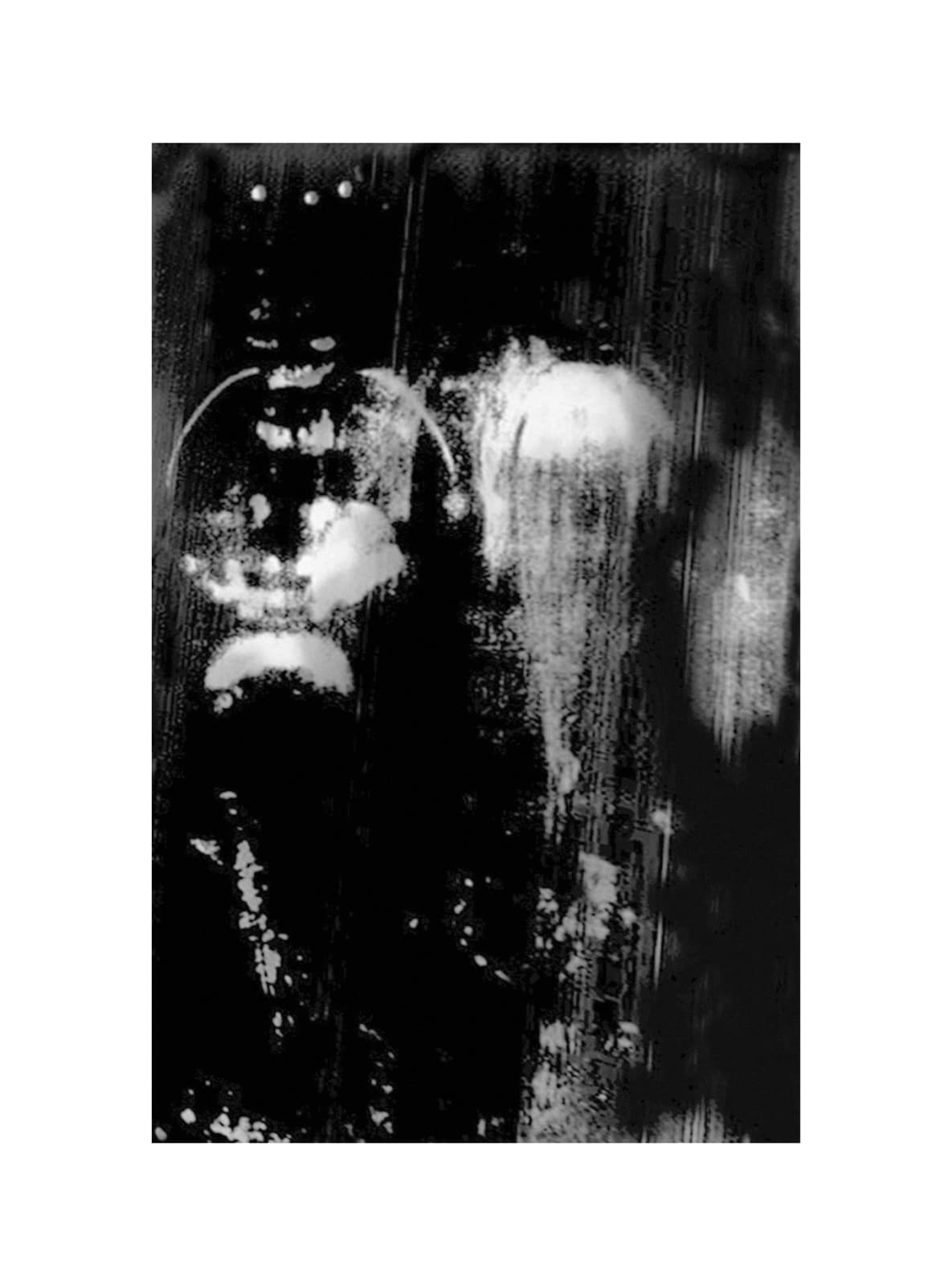 Mariella Bettineschi, Sovraesposti (vasi), 1997