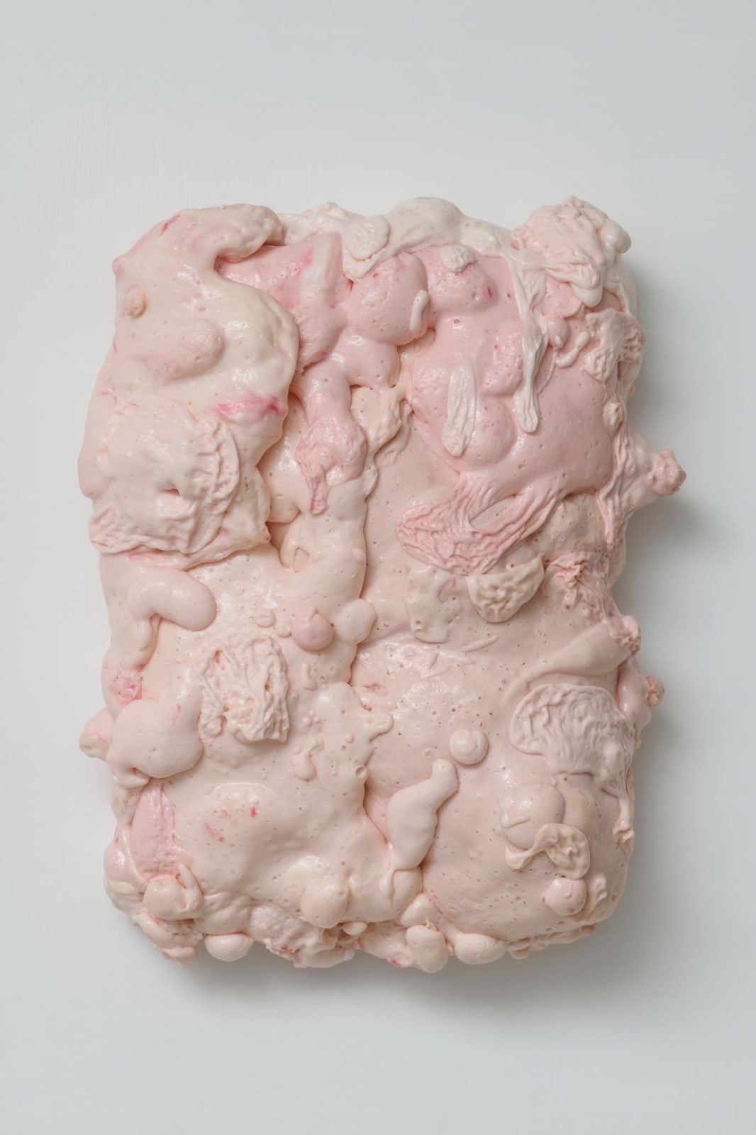 Guglielmo Maggini, Small Pillow Talk, 2023