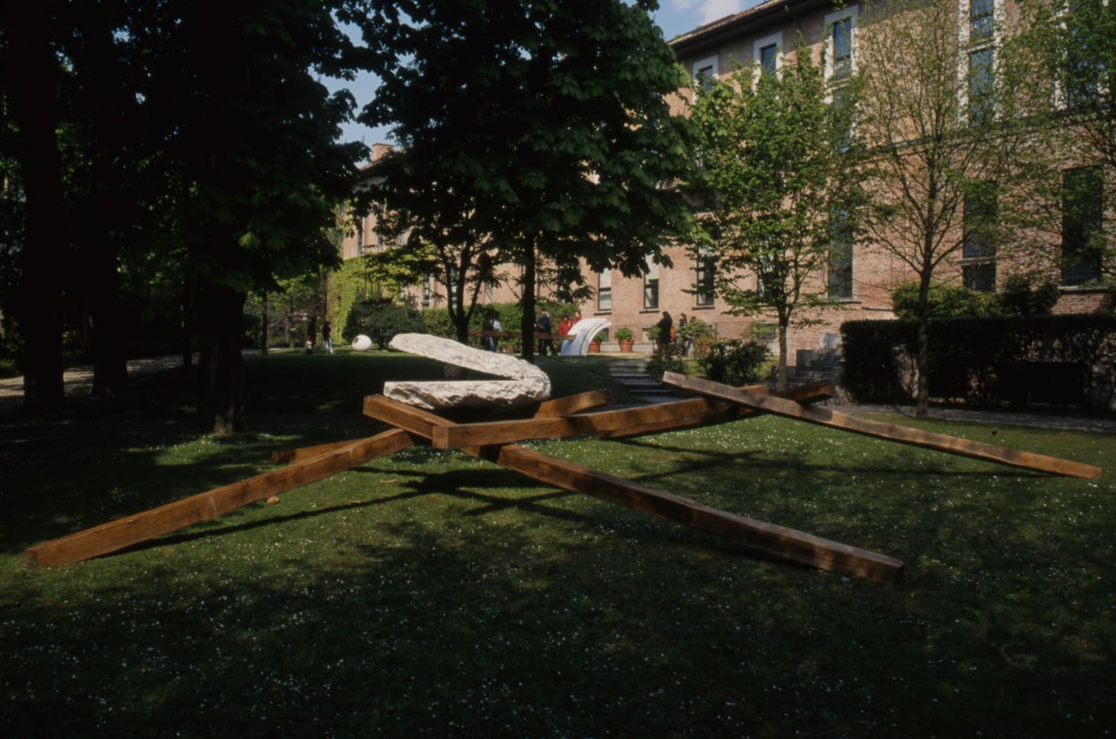 Hidetoshi Nagasawa, Drago, 2002