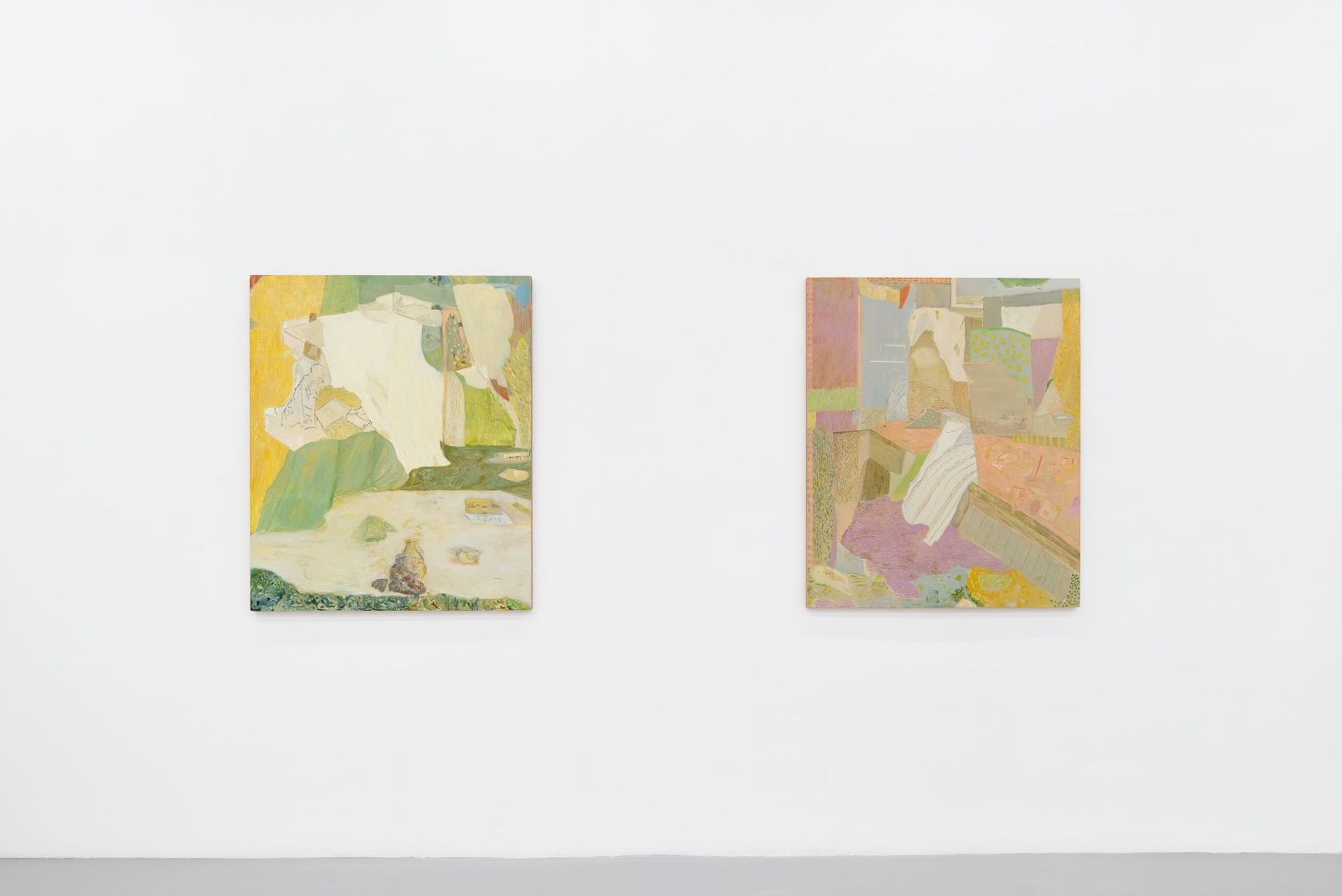 Beatrice Meoni, Le mie bandiere, 2025