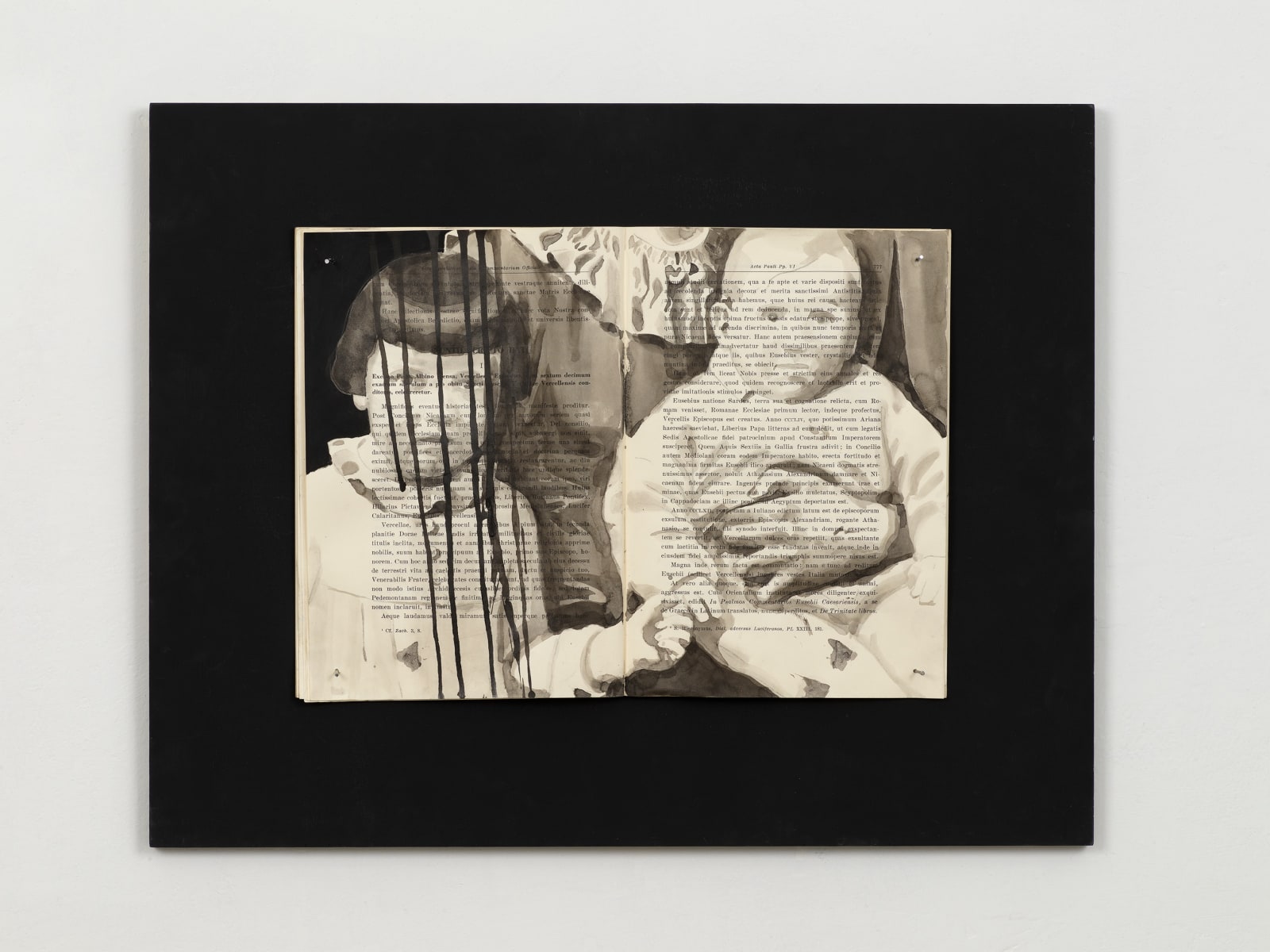 Ekaterina Panikanova, Box 246, 2017