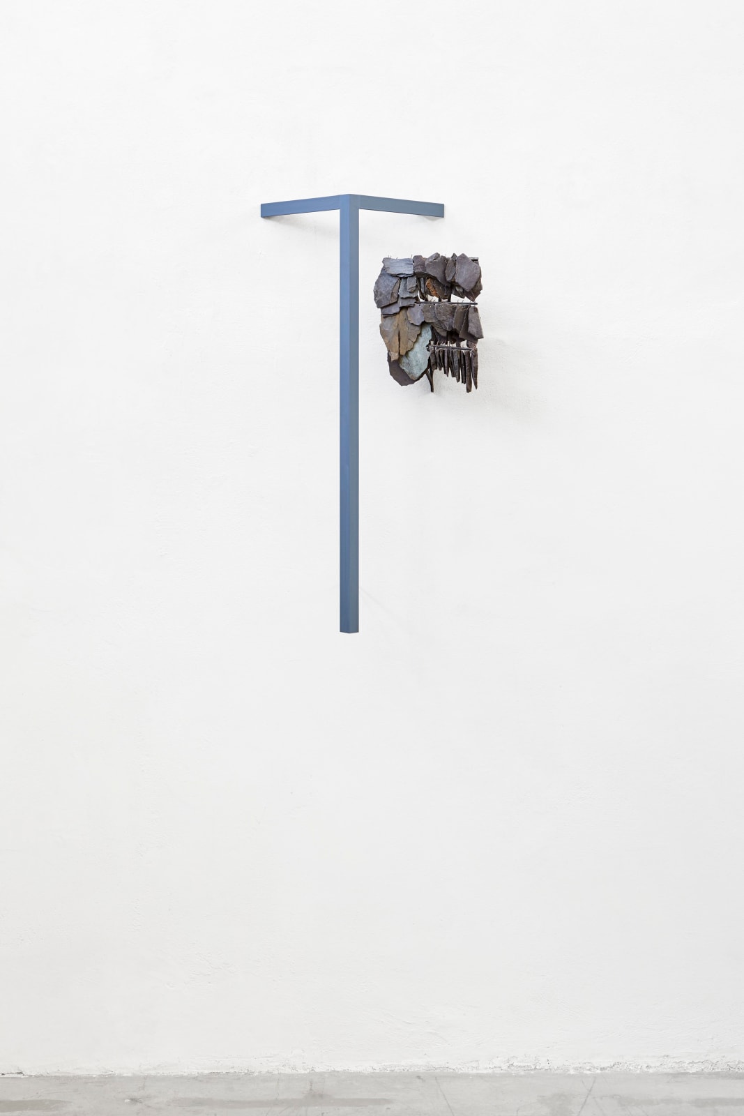 Fabrizio Prevedello, Senza Titolo (270.III), 2019