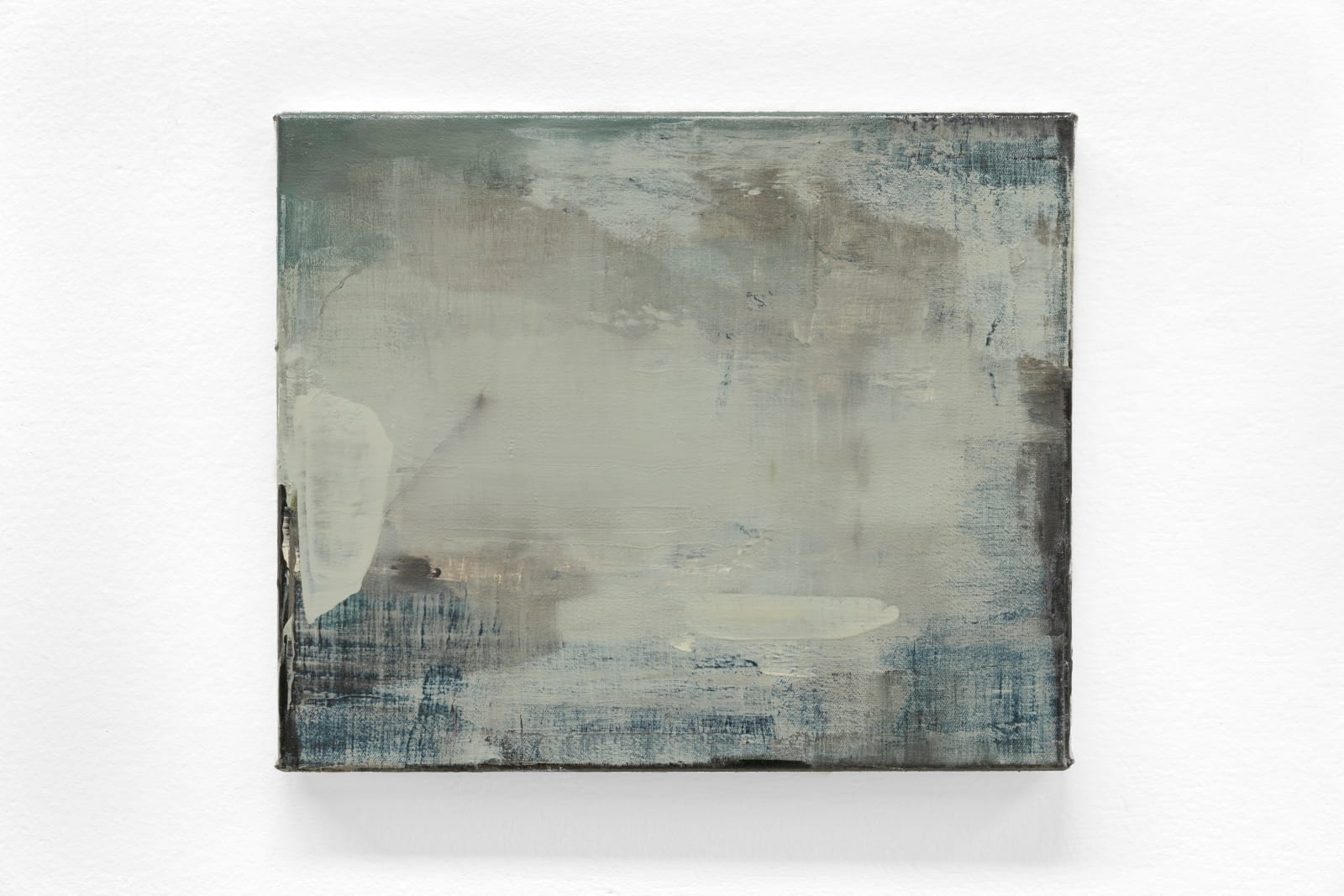 Nazzarena Poli Maramotti, Le Dieci di Sera (Fiordo), 2019