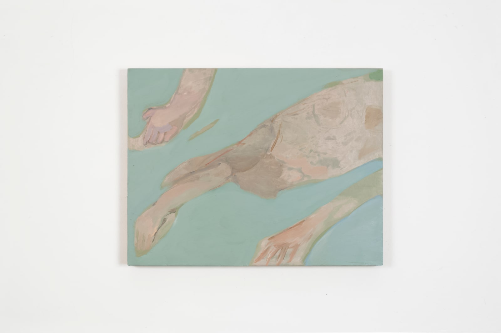Beatrice Meoni, Invocazione, 2022